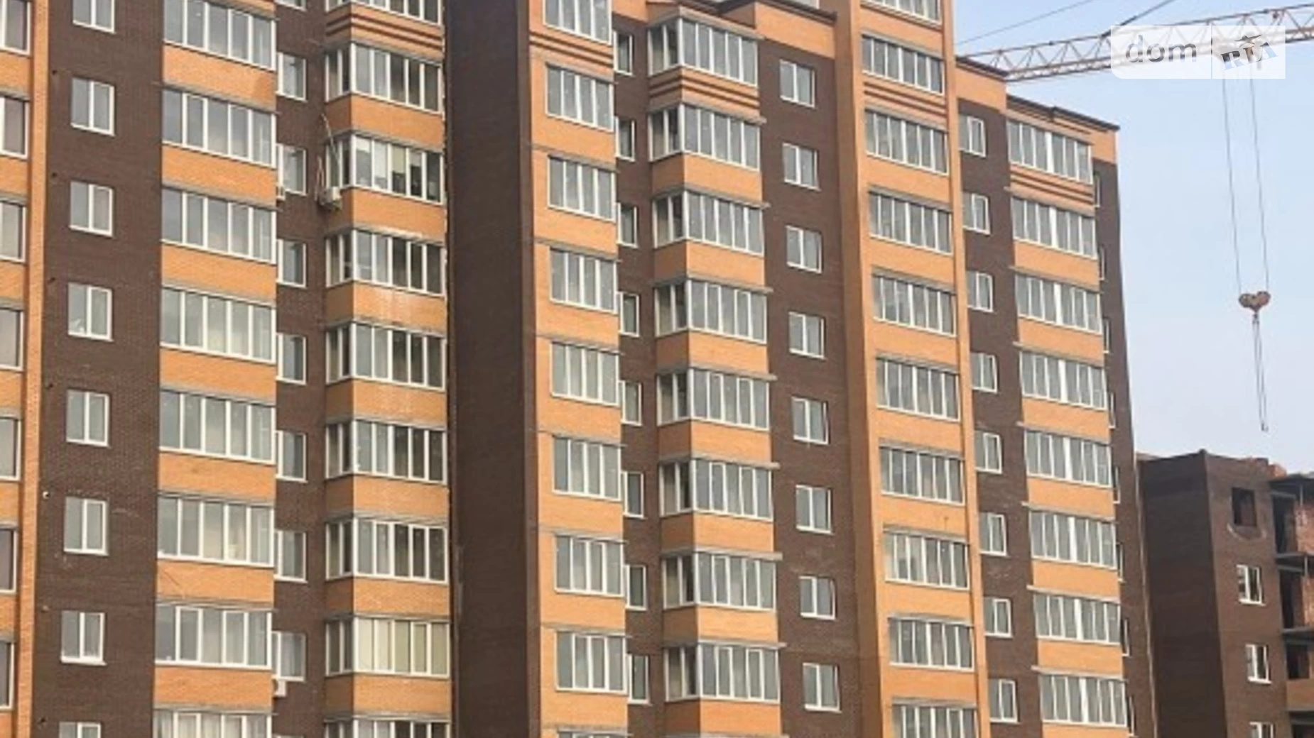 Продається 3-кімнатна квартира 93 кв. м у Хмельницькому, цена: 65000 $ - фото 2