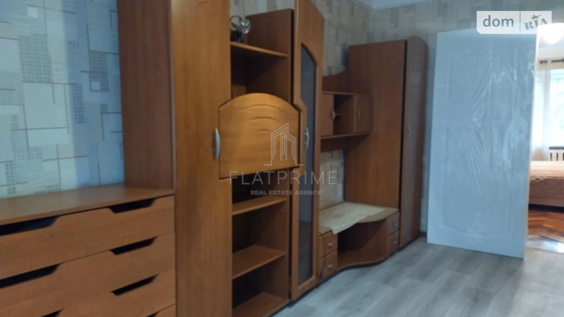 Продается 2-комнатная квартира 45 кв. м в Киеве, ул. Саперное Поле, 28 - фото 2