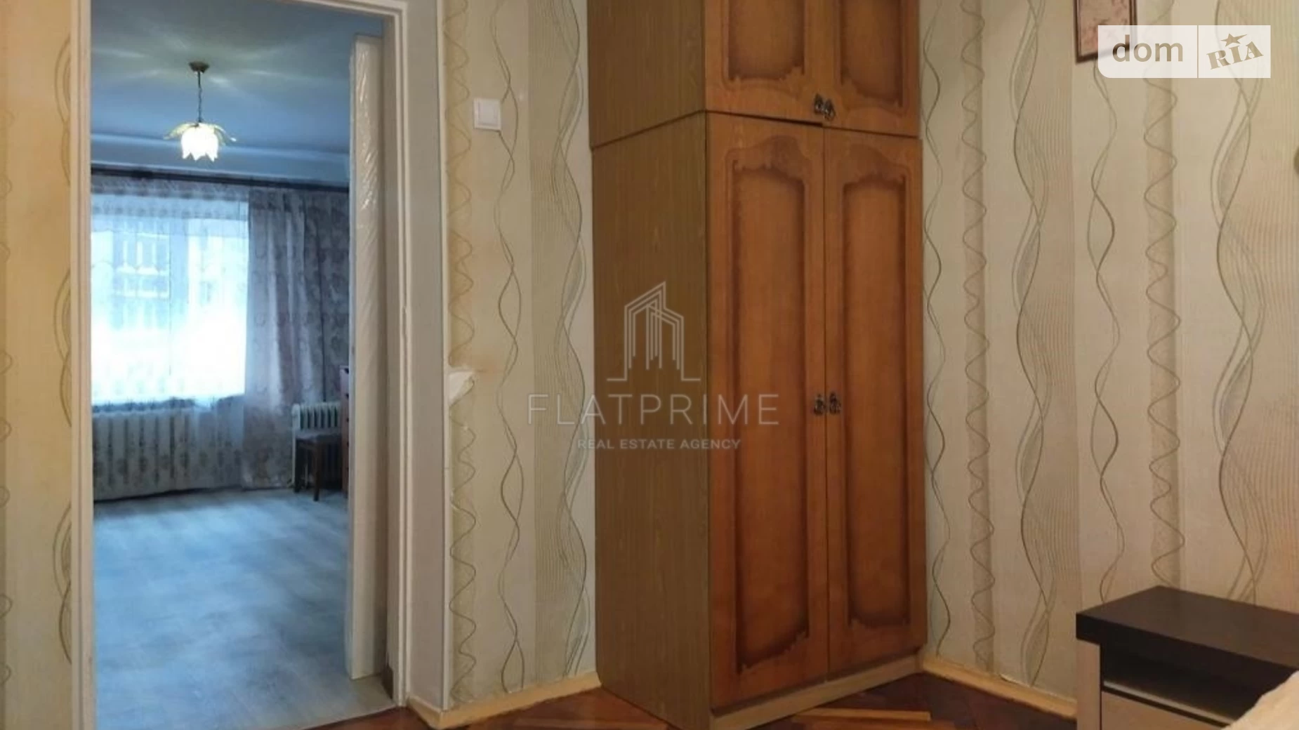 Продается 2-комнатная квартира 45 кв. м в Киеве, ул. Саперное Поле, 28 - фото 3