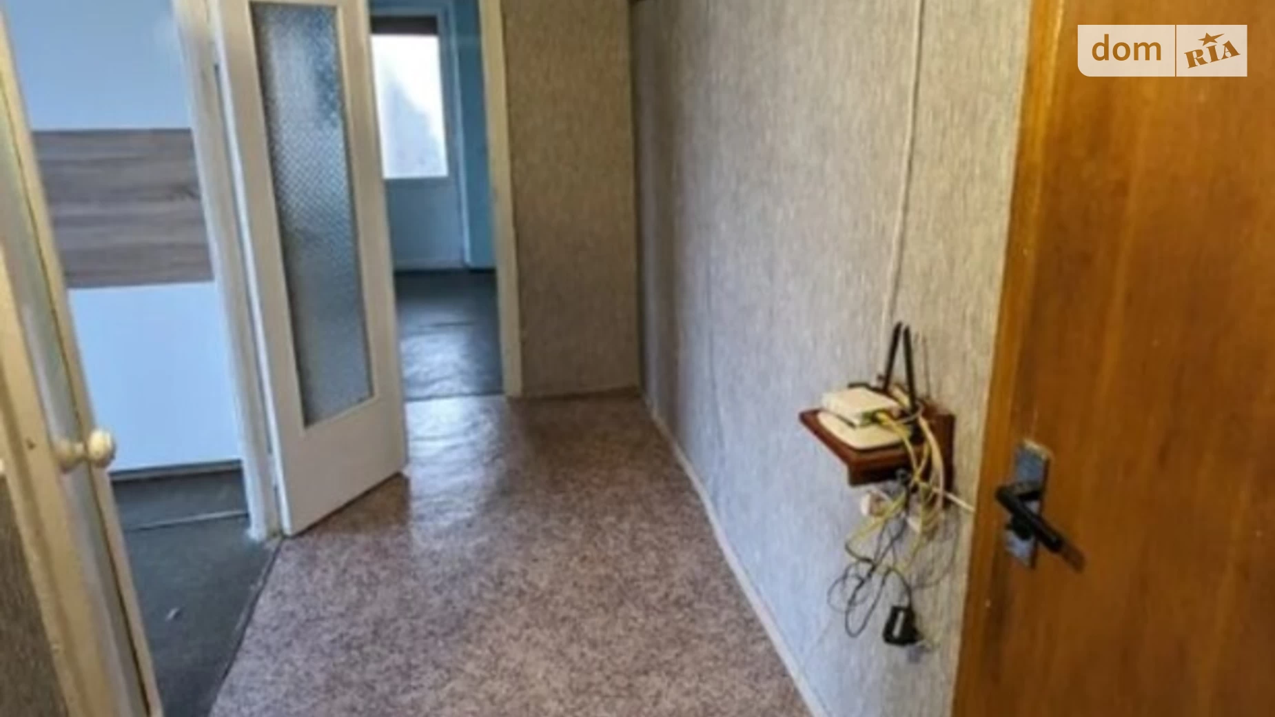 Продается 2-комнатная квартира 51 кв. м в Днепре, ул. Агнии Барто - фото 4