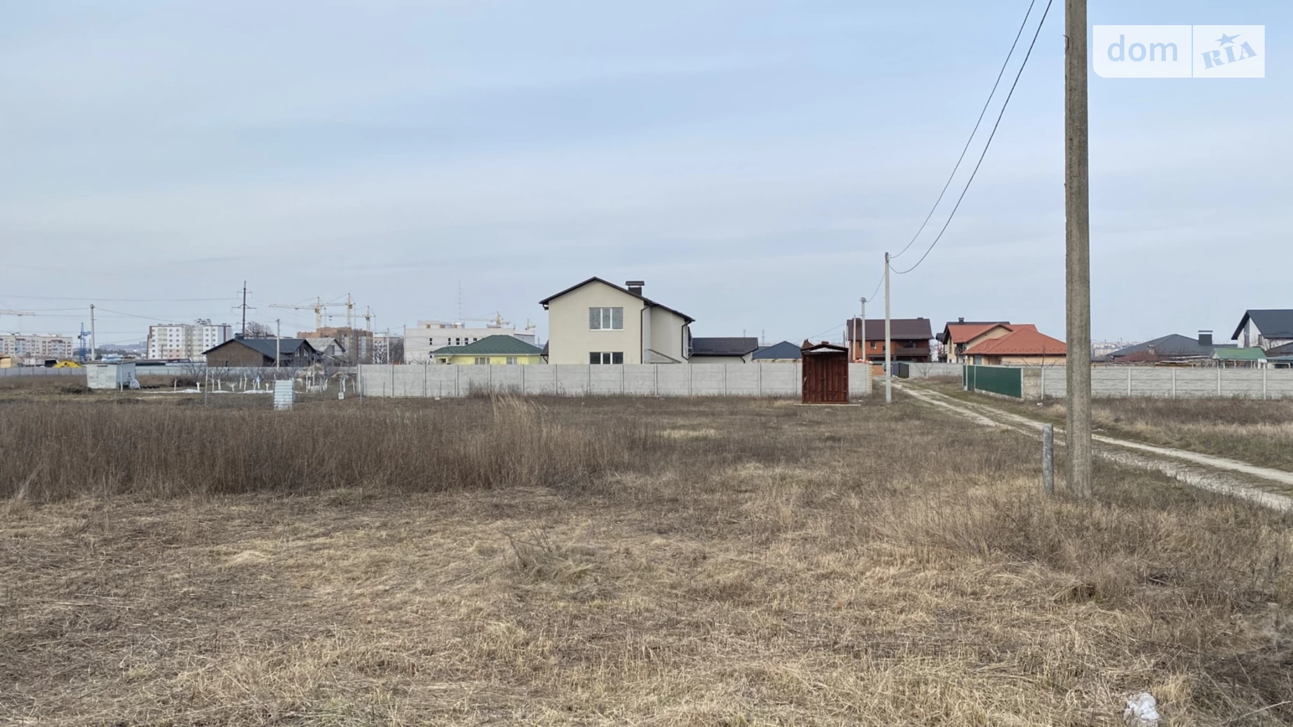 Продається земельна ділянка 7 соток у Вінницькій області, цена: 50000 $ - фото 4