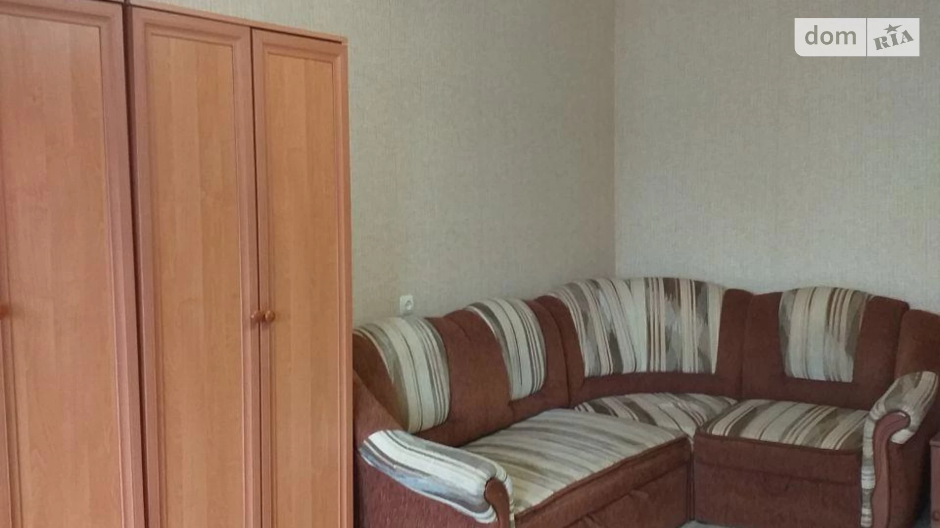 Продается 1-комнатная квартира 34 кв. м в Одессе, ул. Академика Заболотного - фото 2