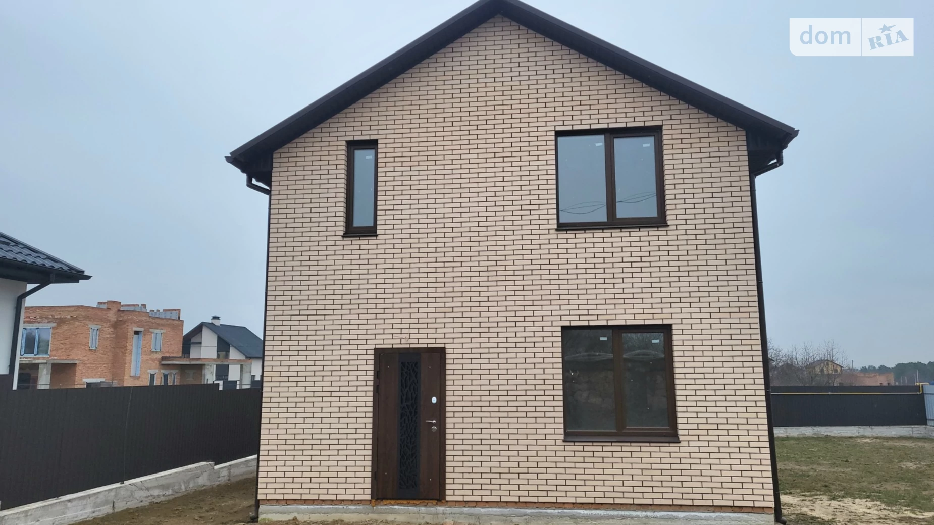 Продается дом на 2 этажа 125 кв. м с беседкой, цена: 114000 $ - фото 2
