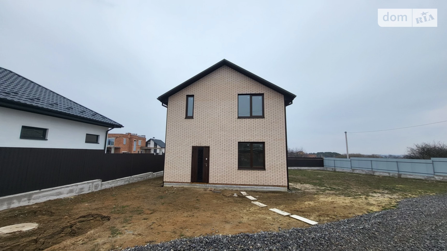 Продается дом на 2 этажа 125 кв. м с беседкой, цена: 114000 $ - фото 4