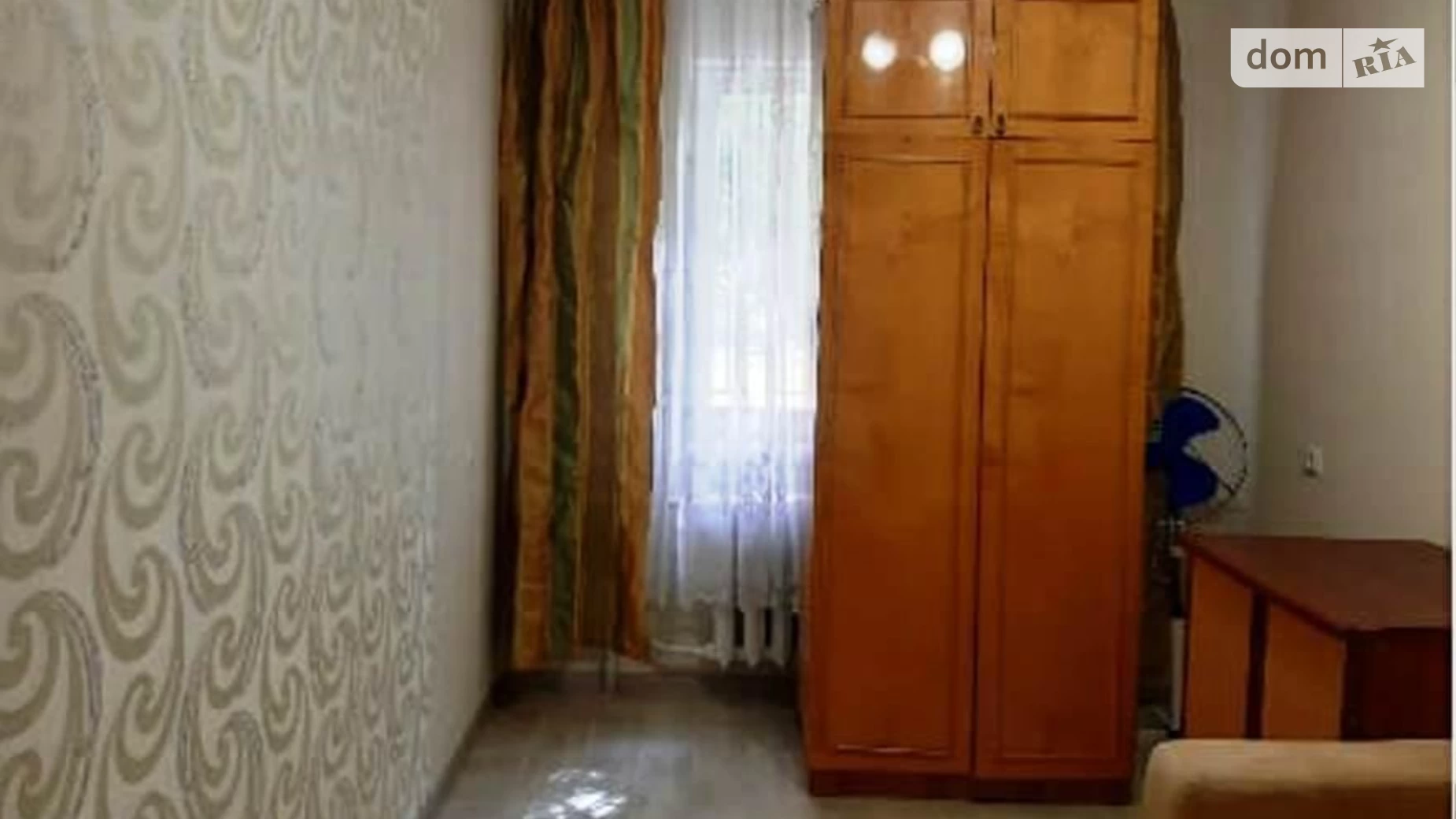 Продается 2-комнатная квартира 45 кв. м в Харькове, просп. Байрона(Героев Сталинграда), 181