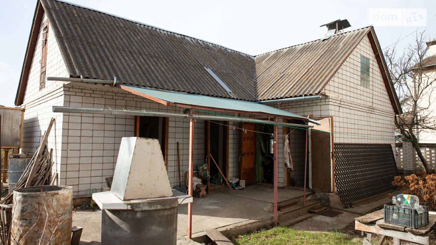 Продается дом на 3 этажа 300 кв. м с террасой, цена: 170000 $ - фото 4