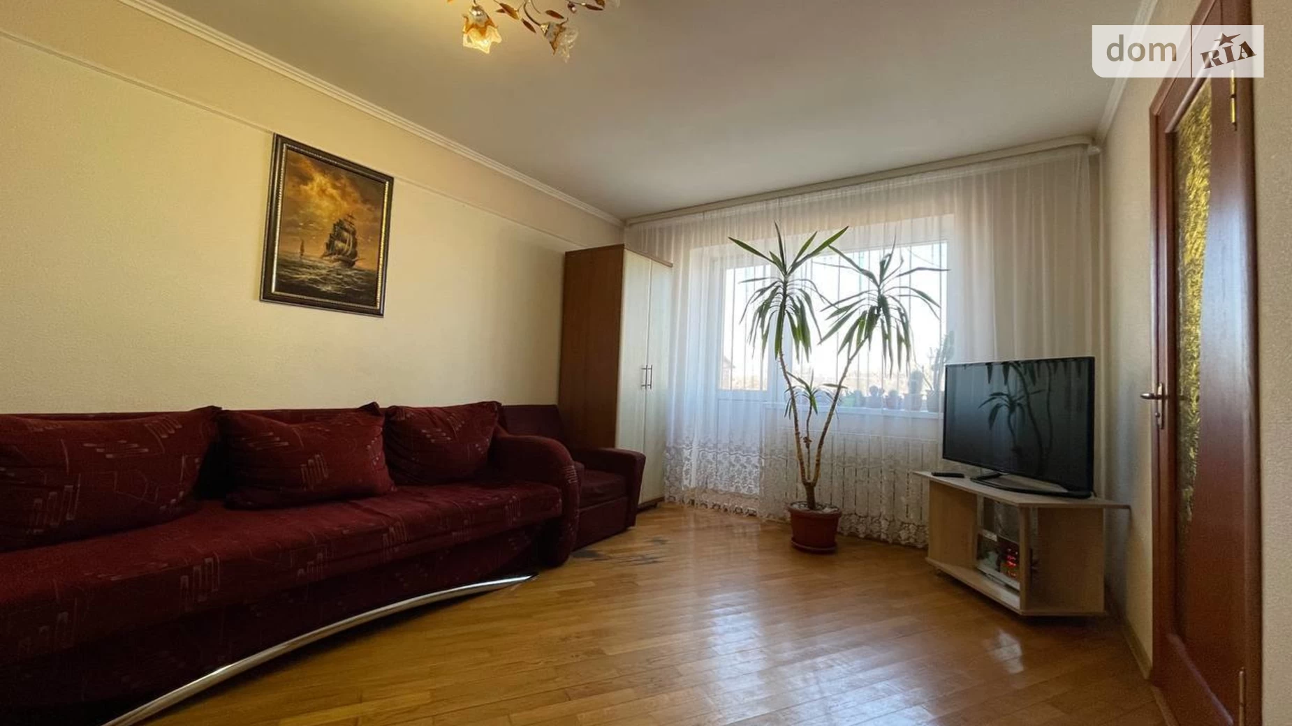 Продается 3-комнатная квартира 58 кв. м в Великом Алексине, ул. промислова