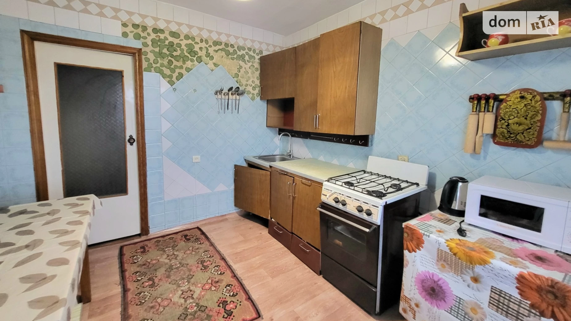 Продается 3-комнатная квартира 67.2 кв. м в Виннице, ул. Пирогова, 3А - фото 2