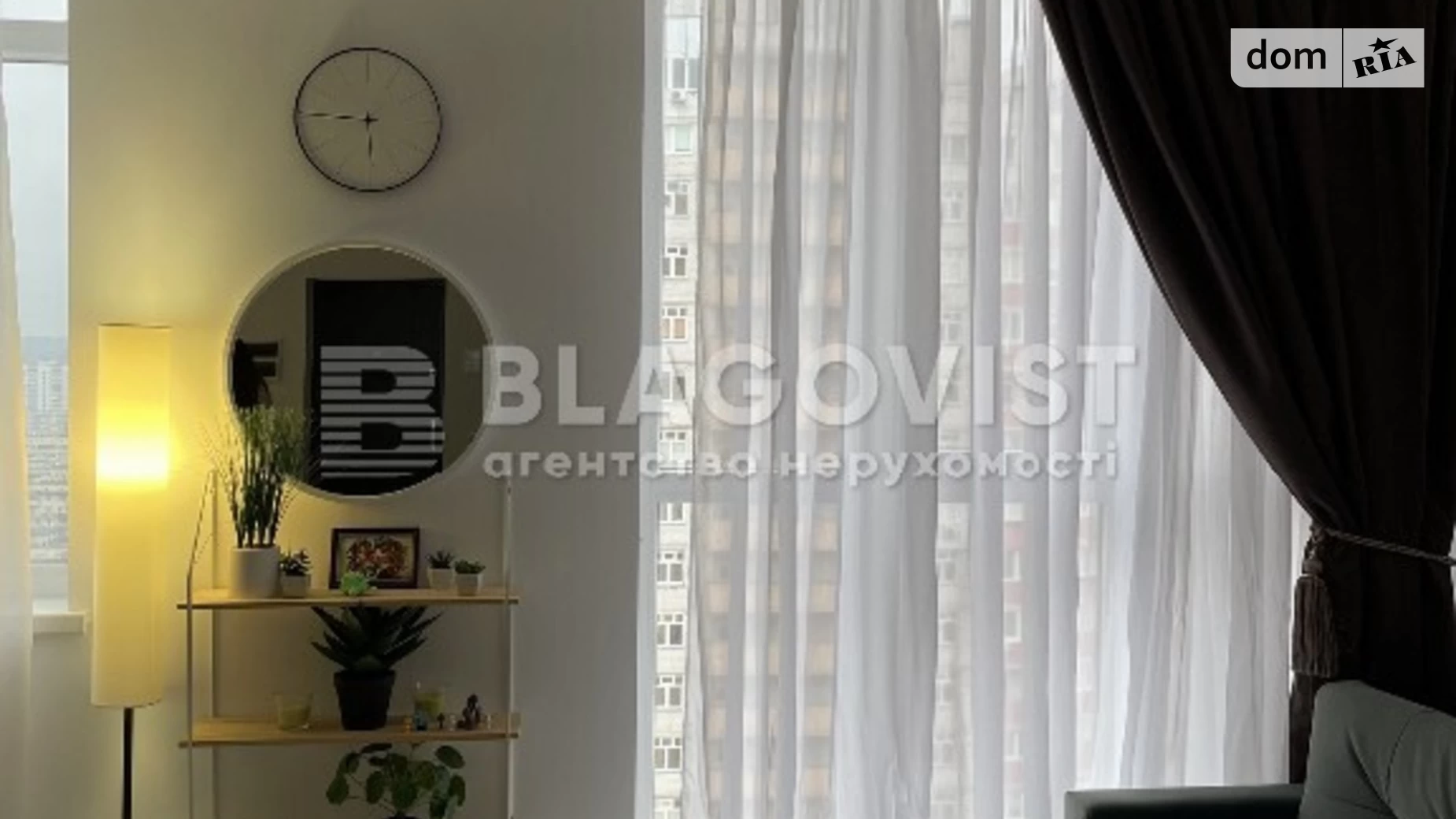 Продается 2-комнатная квартира 78.3 кв. м в Киеве, ул. Петра Калнышевского(Михаила Майорова), 6 - фото 5