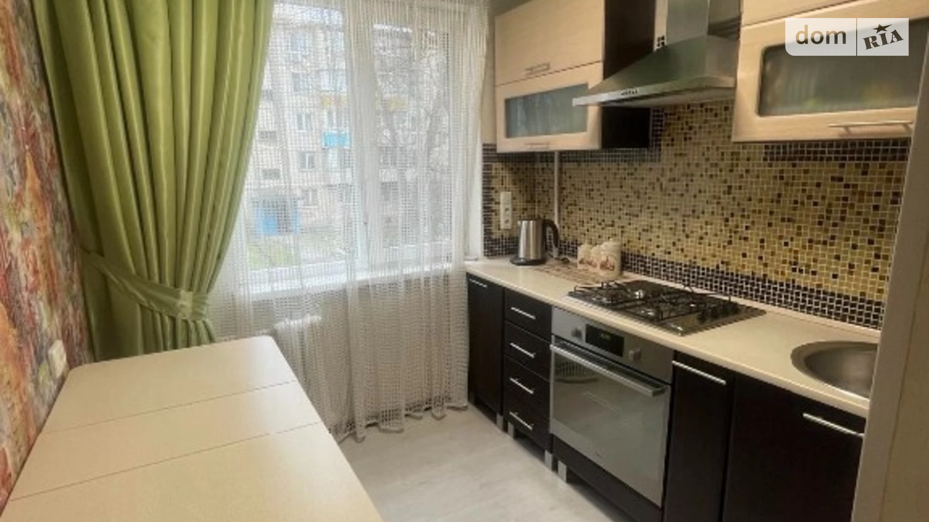 Продается 2-комнатная квартира 49 кв. м в Одессе, ул. Академика Заболотного - фото 3
