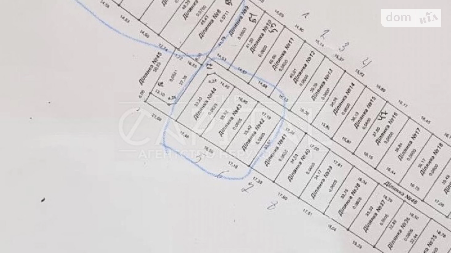 Продается земельный участок 74 соток в Киевской области, цена: 155000 $ - фото 3