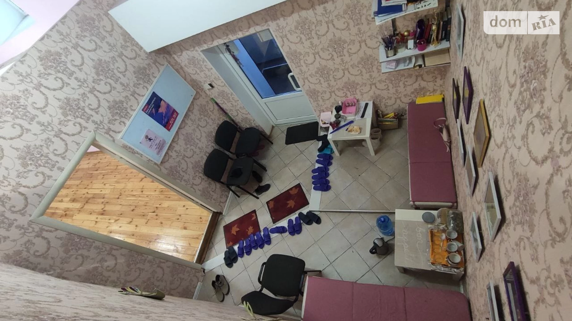 Продается офис 104 кв. м в бизнес-центре, цена: 100000 € - фото 3