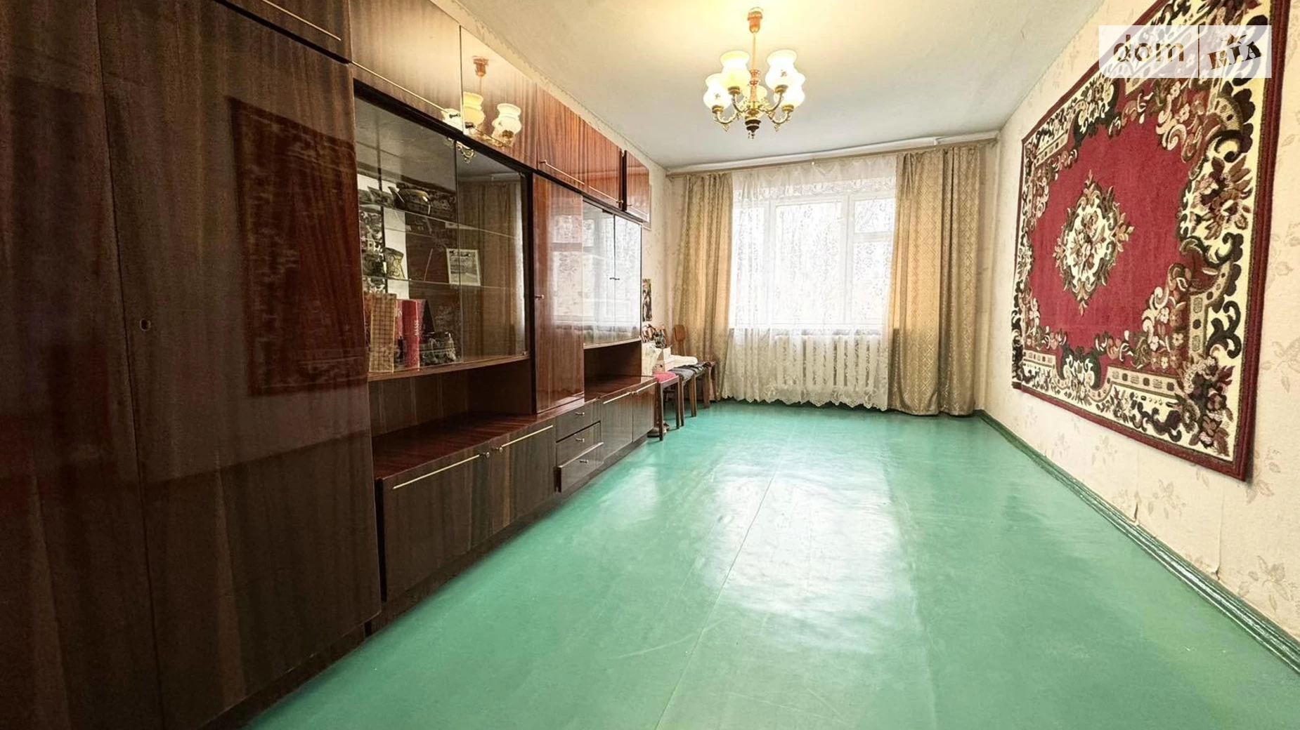 Продается 3-комнатная квартира 62 кв. м в Николаеве, ул. Евгения Логинова(Крылова) - фото 3