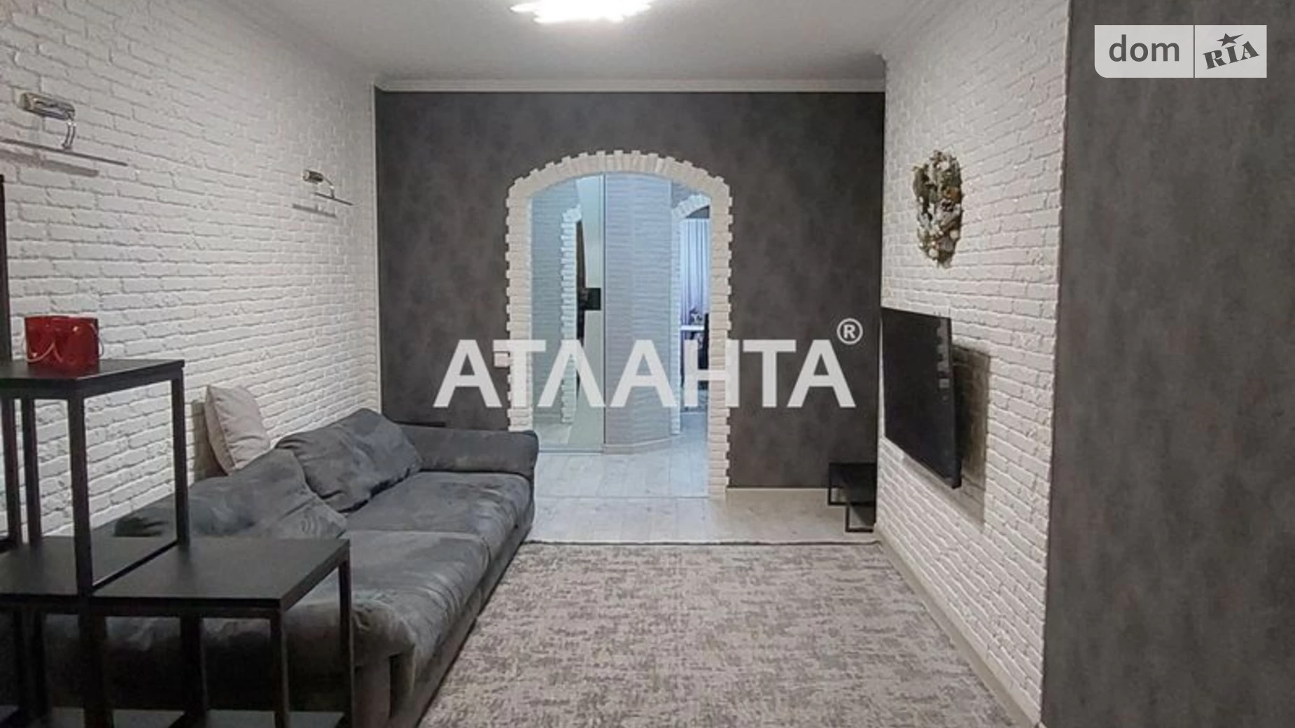 Продается 3-комнатная квартира 83.1 кв. м в Одессе, ул. Проценко, 501 - фото 3