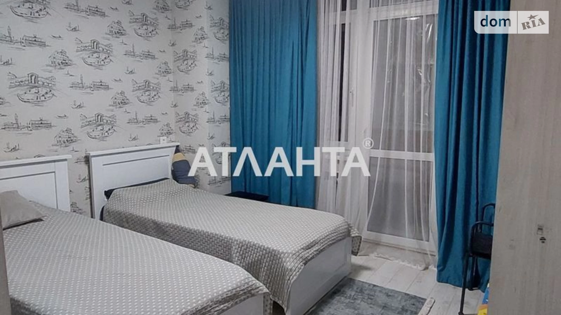 Продается 3-комнатная квартира 83.1 кв. м в Одессе, ул. Проценко, 501 - фото 4