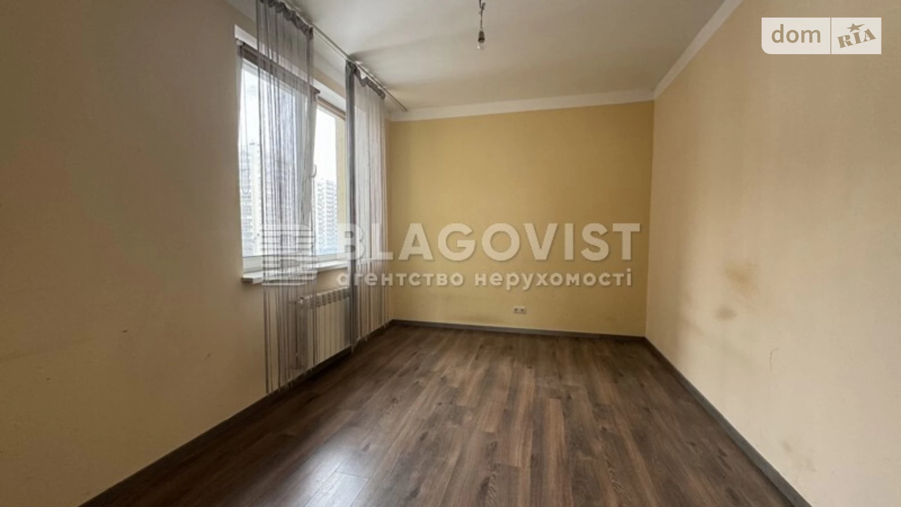 Продается 3-комнатная квартира 136.7 кв. м в Киеве, бул. Кольцова, 14 - фото 4
