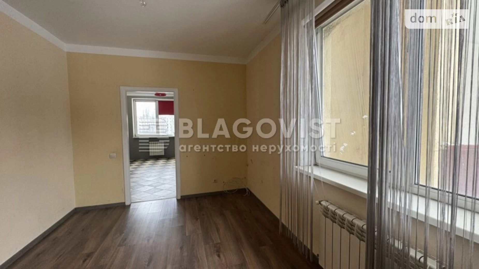 Продается 3-комнатная квартира 136.7 кв. м в Киеве, бул. Кольцова, 14 - фото 5