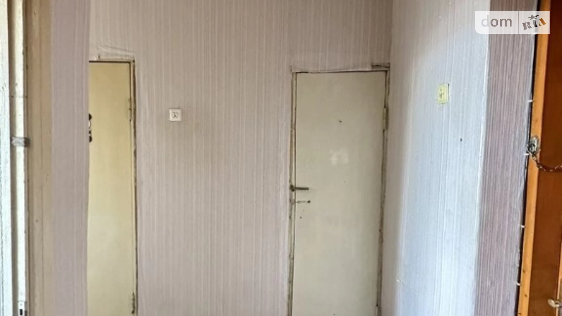 Продается 1-комнатная квартира 36.1 кв. м в Коломые, ул. Николая Костомарова, 2 - фото 4