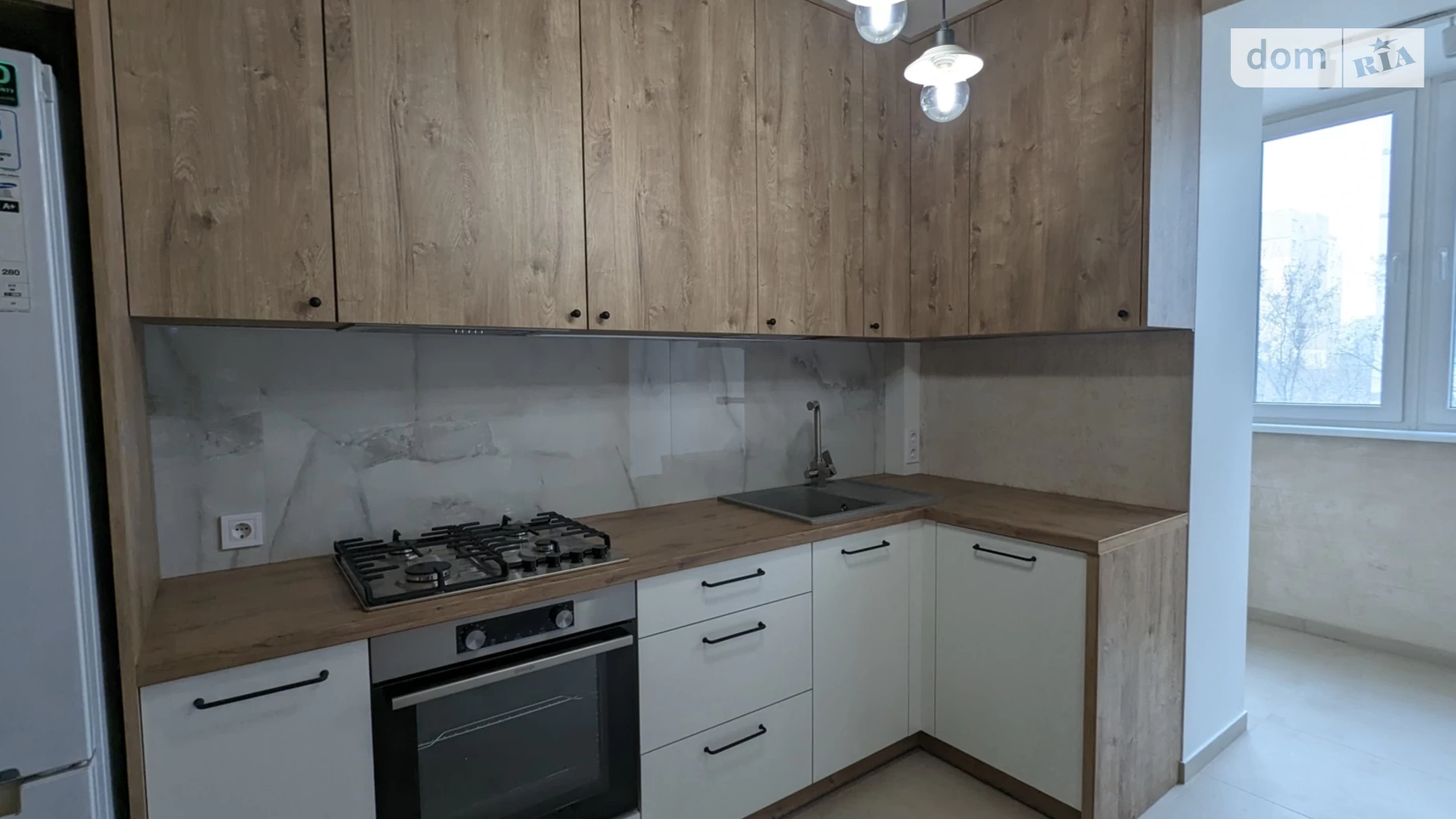 Продається 2-кімнатна квартира 74.2 кв. м у Одесі, вул. Марсельська, 42 - фото 3