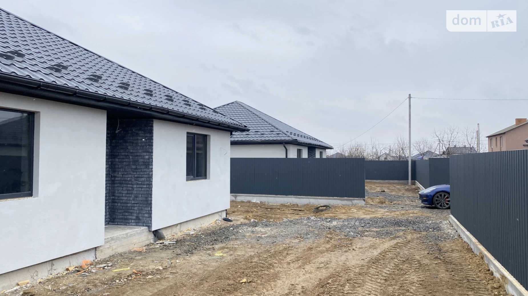 Продається одноповерховий будинок 100 кв. м з мансардою, цена: 75000 $ - фото 2