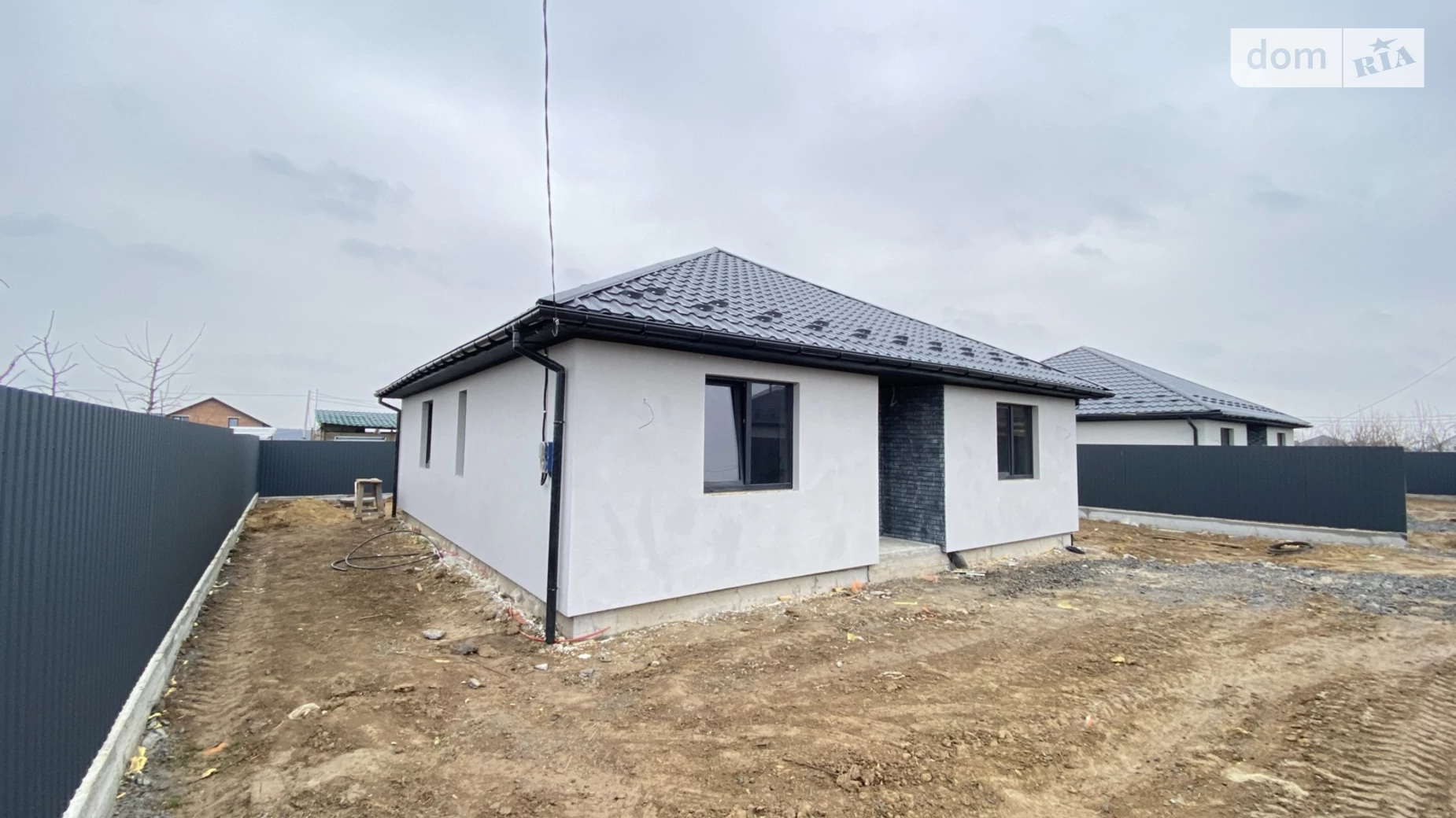 Продається одноповерховий будинок 100 кв. м з мансардою, цена: 75000 $ - фото 3