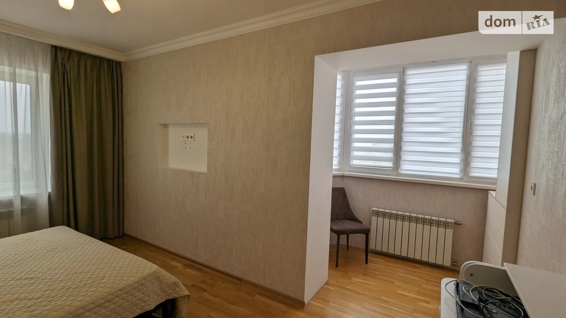 Продается 2-комнатная квартира 58 кв. м в Одессе, ул. Академика Сахарова - фото 5