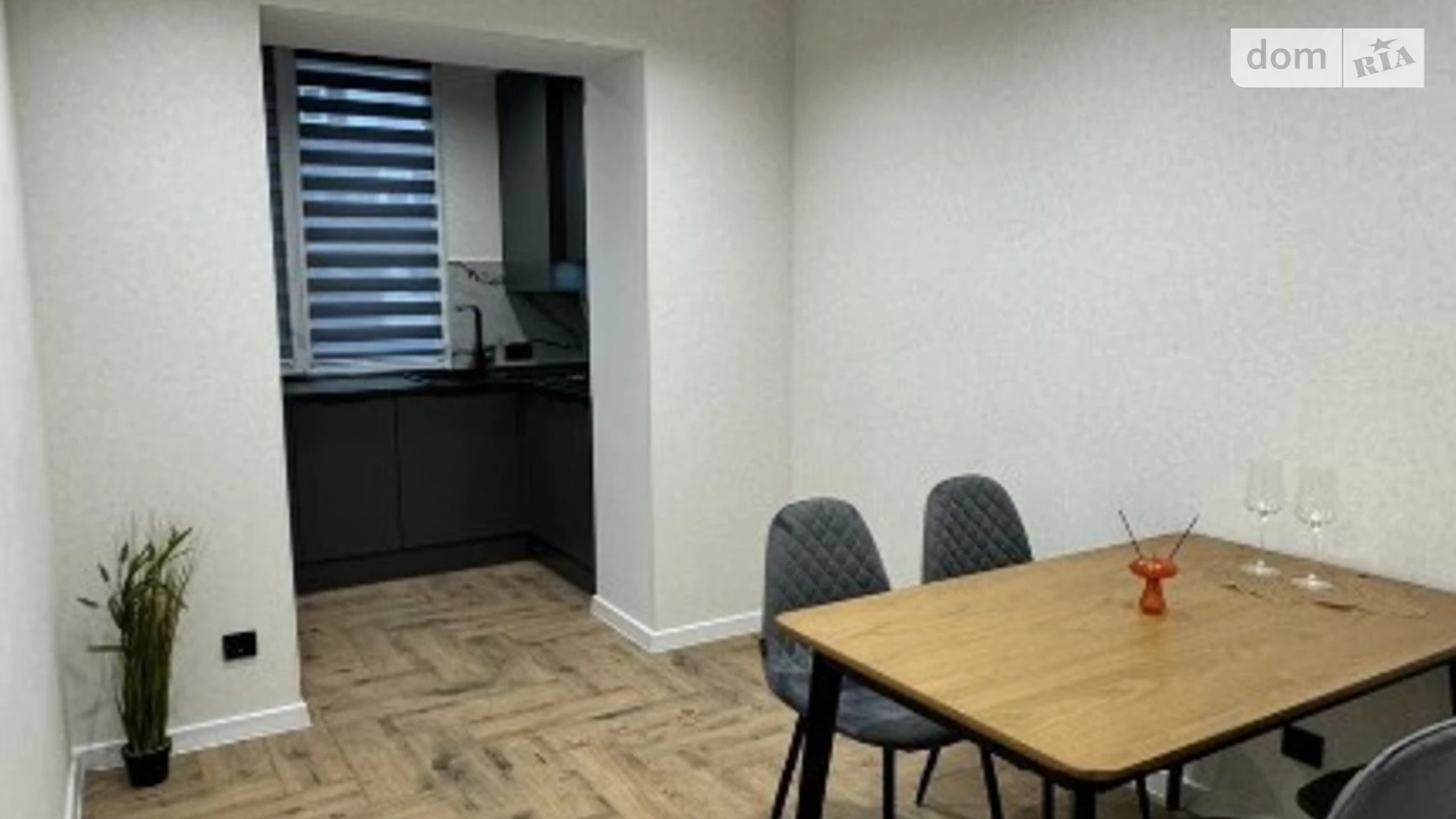 Продается 1-комнатная квартира 37 кв. м в Хмельницком, ул. Нижняя Береговая, 2/2Є - фото 5