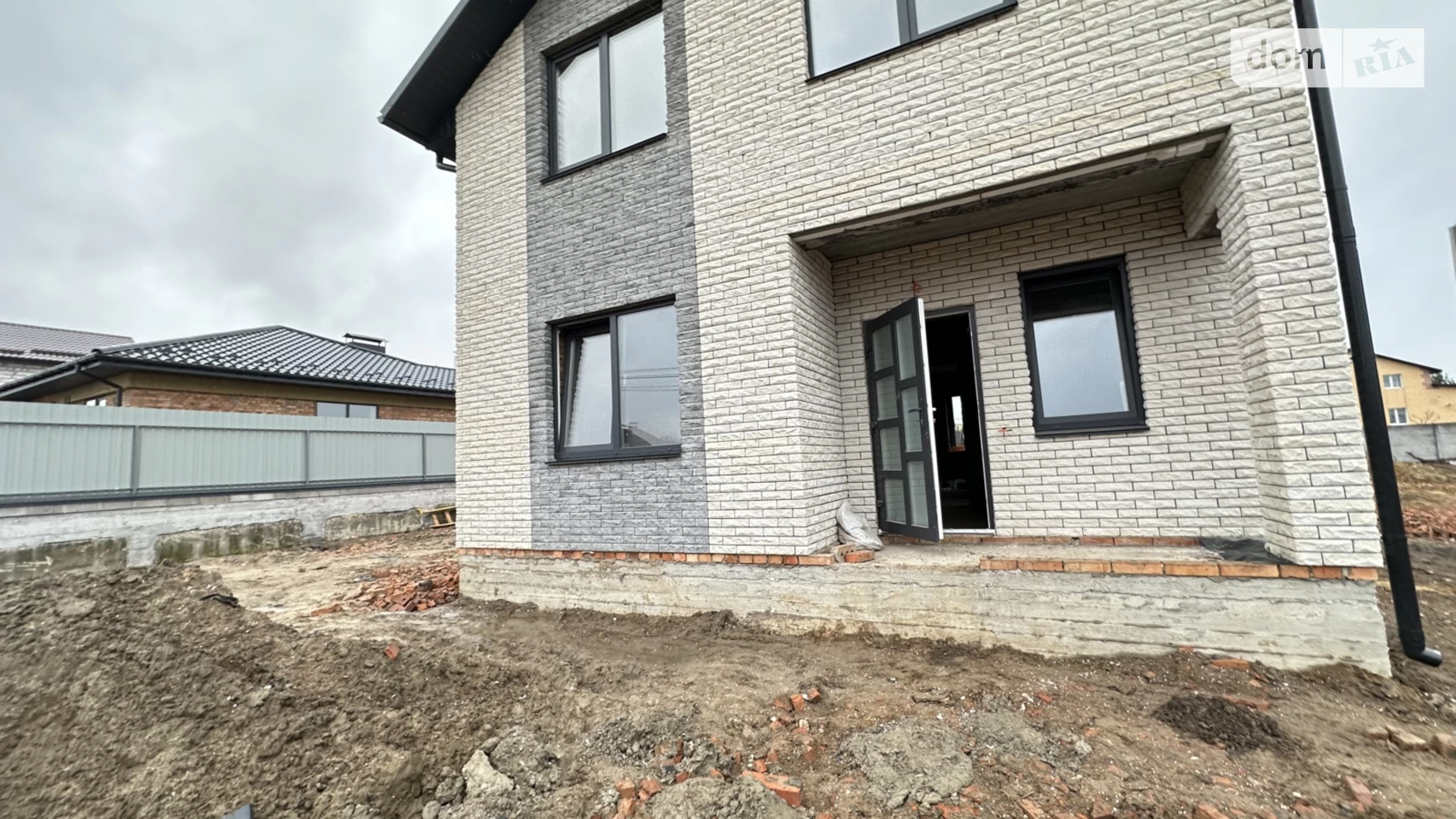 Продається будинок 2 поверховий 120 кв. м з садом, цена: 92000 $ - фото 2