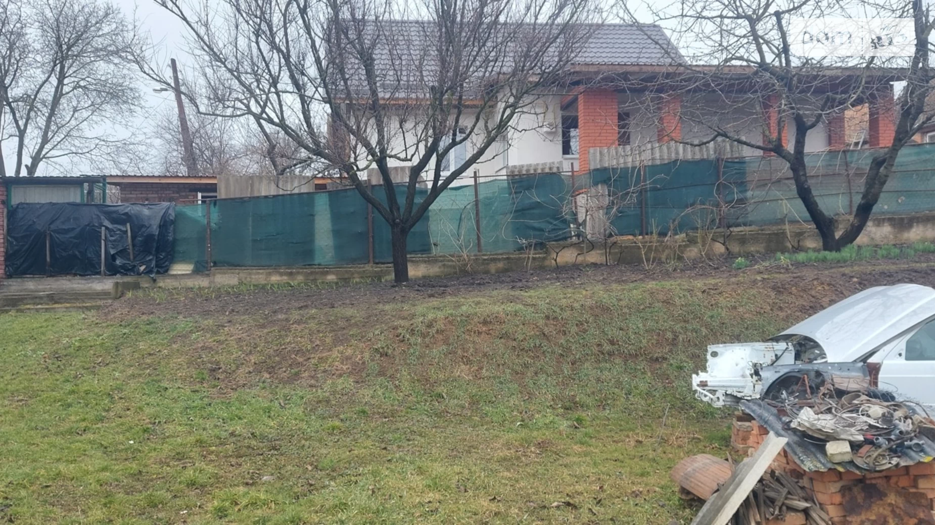 Продається земельна ділянка 11 соток у Вінницькій області, цена: 36000 $ - фото 3