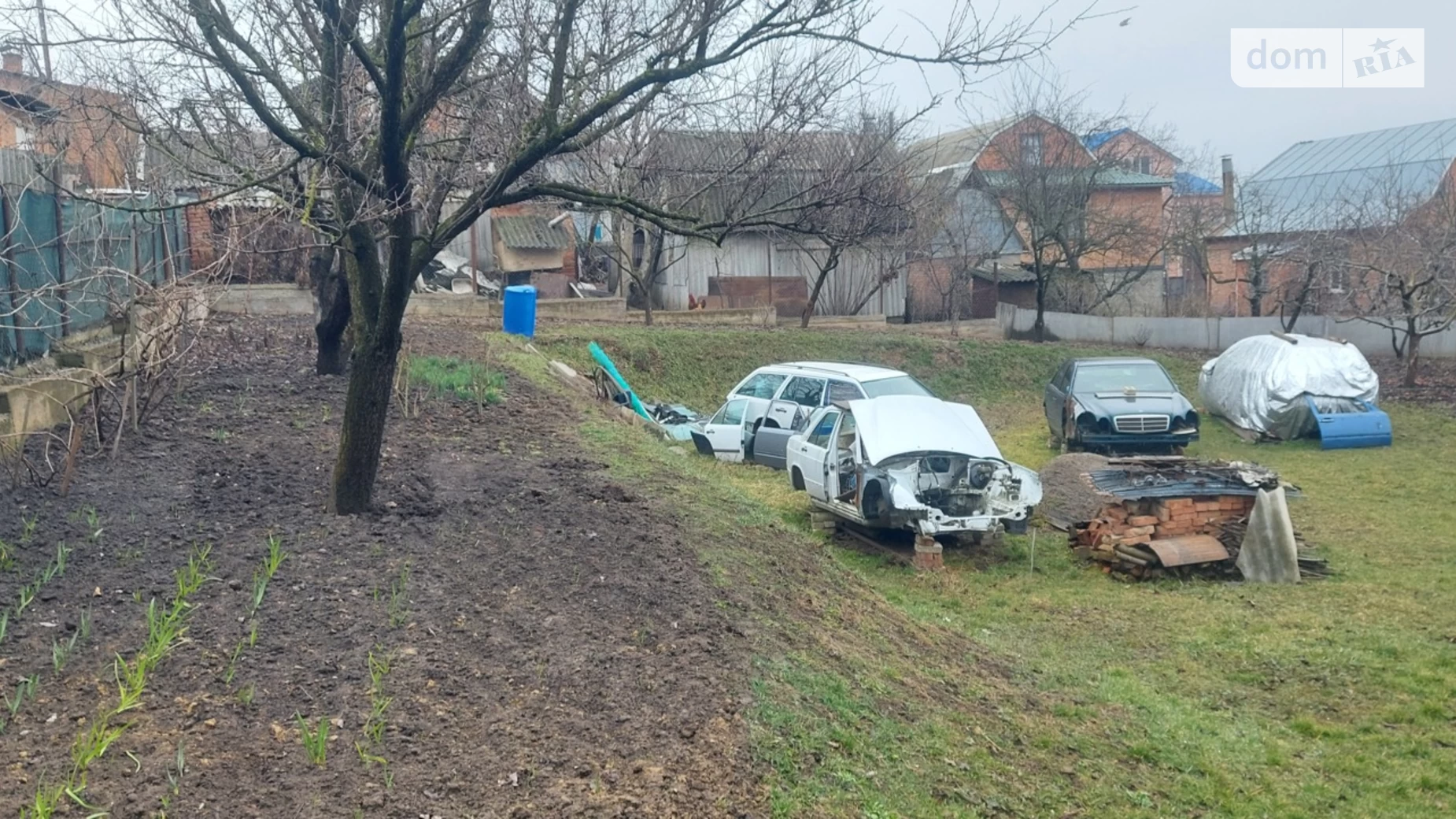 Продається земельна ділянка 11 соток у Вінницькій області, цена: 36000 $ - фото 5