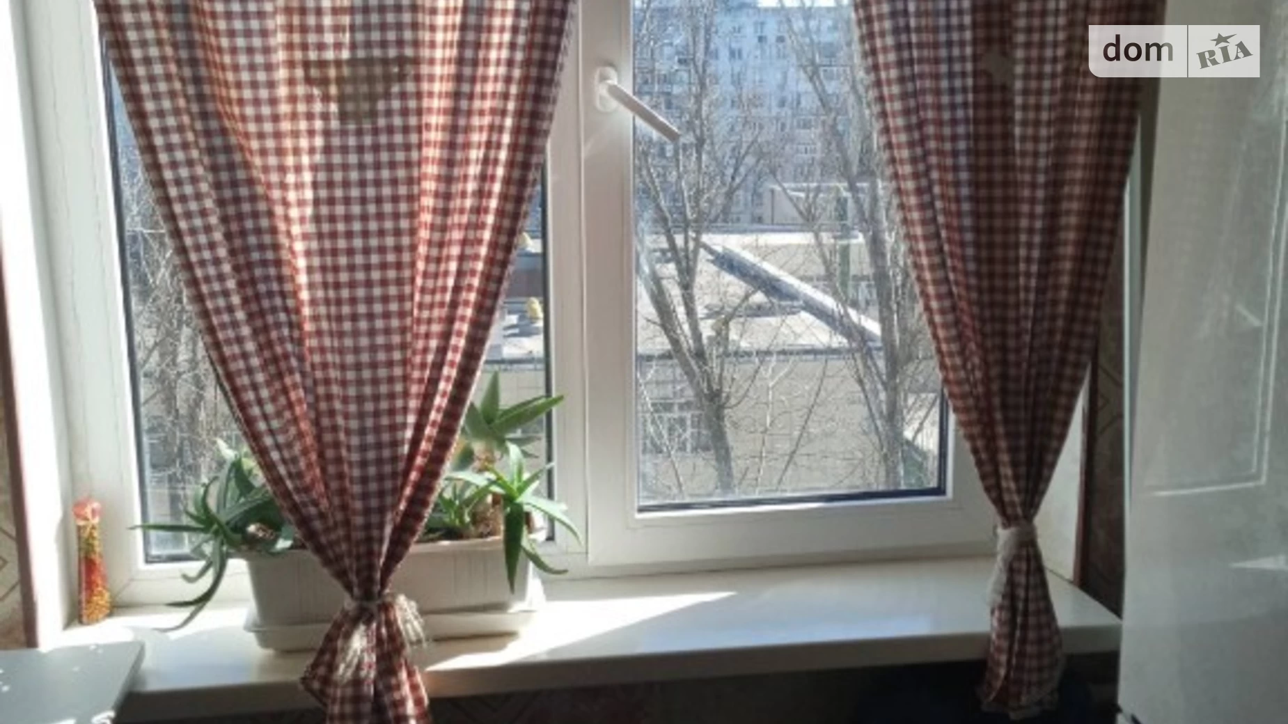 Продається 2-кімнатна квартира 50 кв. м у Одесі, вул. Давида Ойстраха - фото 3