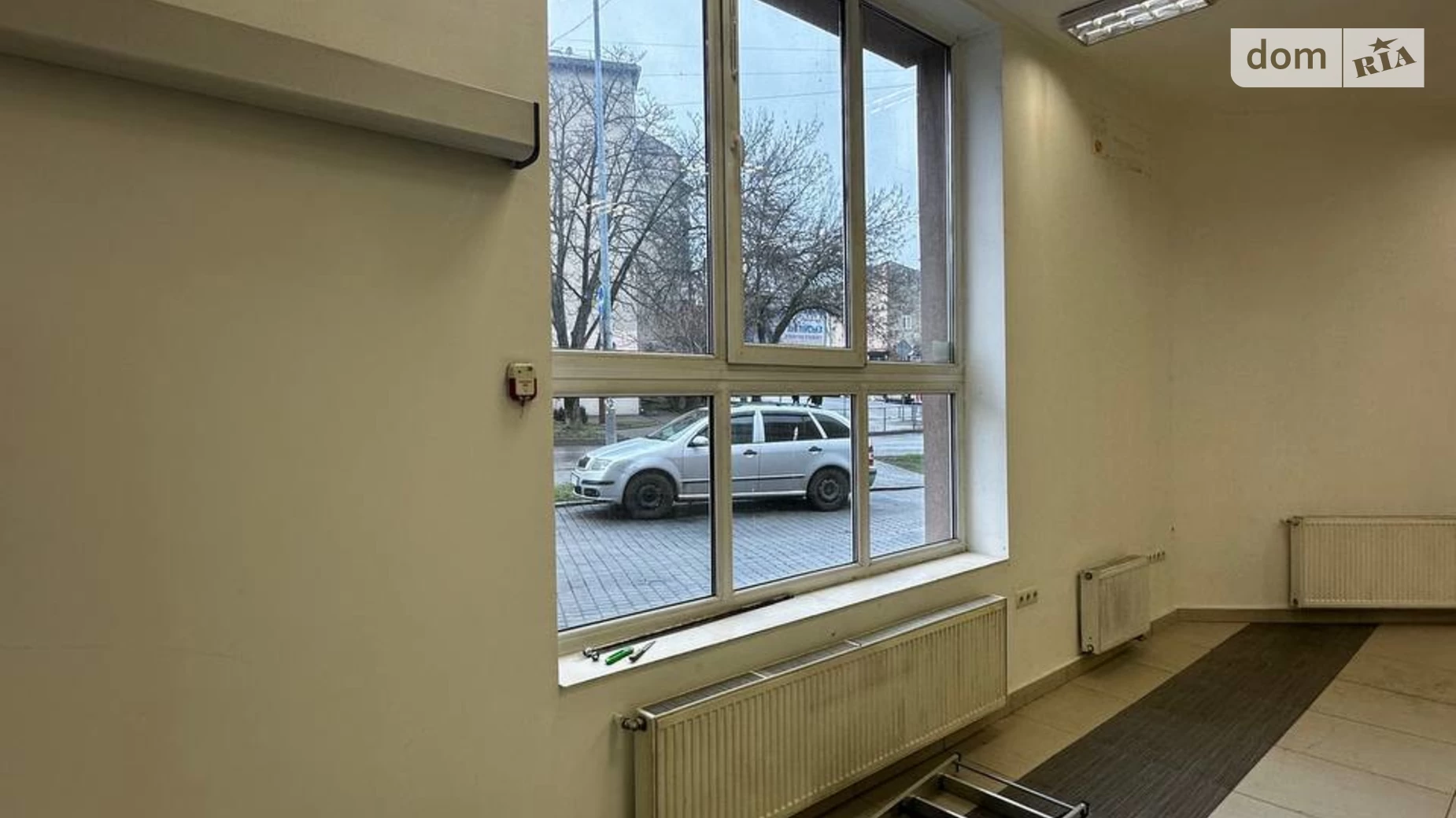 Здається в оренду приміщення вільного призначення 155 кв. м в 6-поверховій будівлі, цена: 90000 грн - фото 2