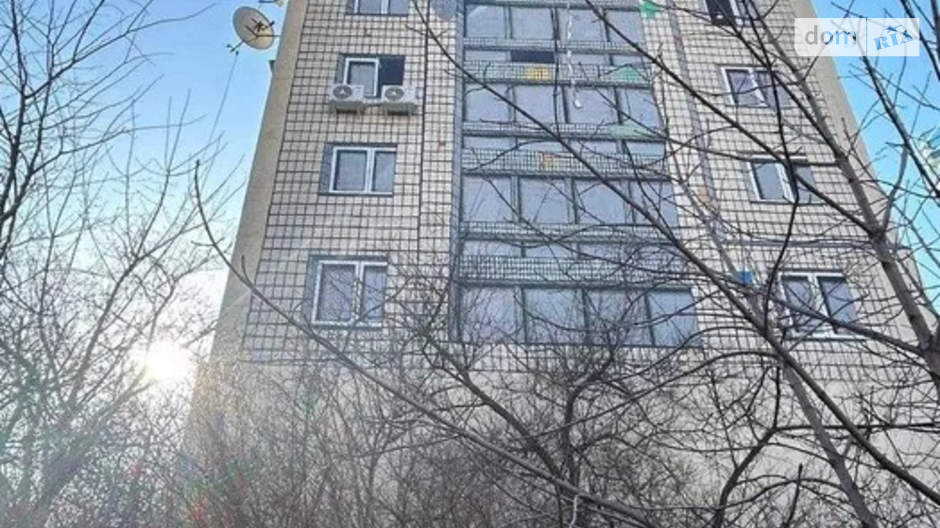 Продается 2-комнатная квартира 53.4 кв. м в Киеве, ул. Мечникова, 18 - фото 4