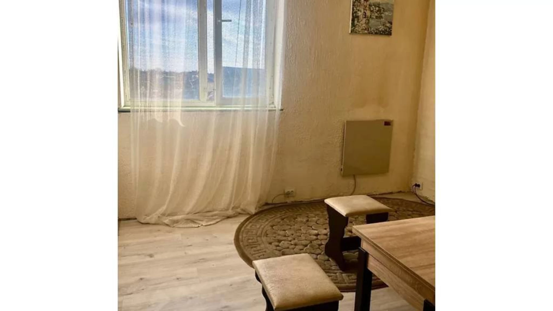 Продается 1-комнатная квартира 29.1 кв. м в Одессе, ул. Николая Лысенко(Корнюшина)