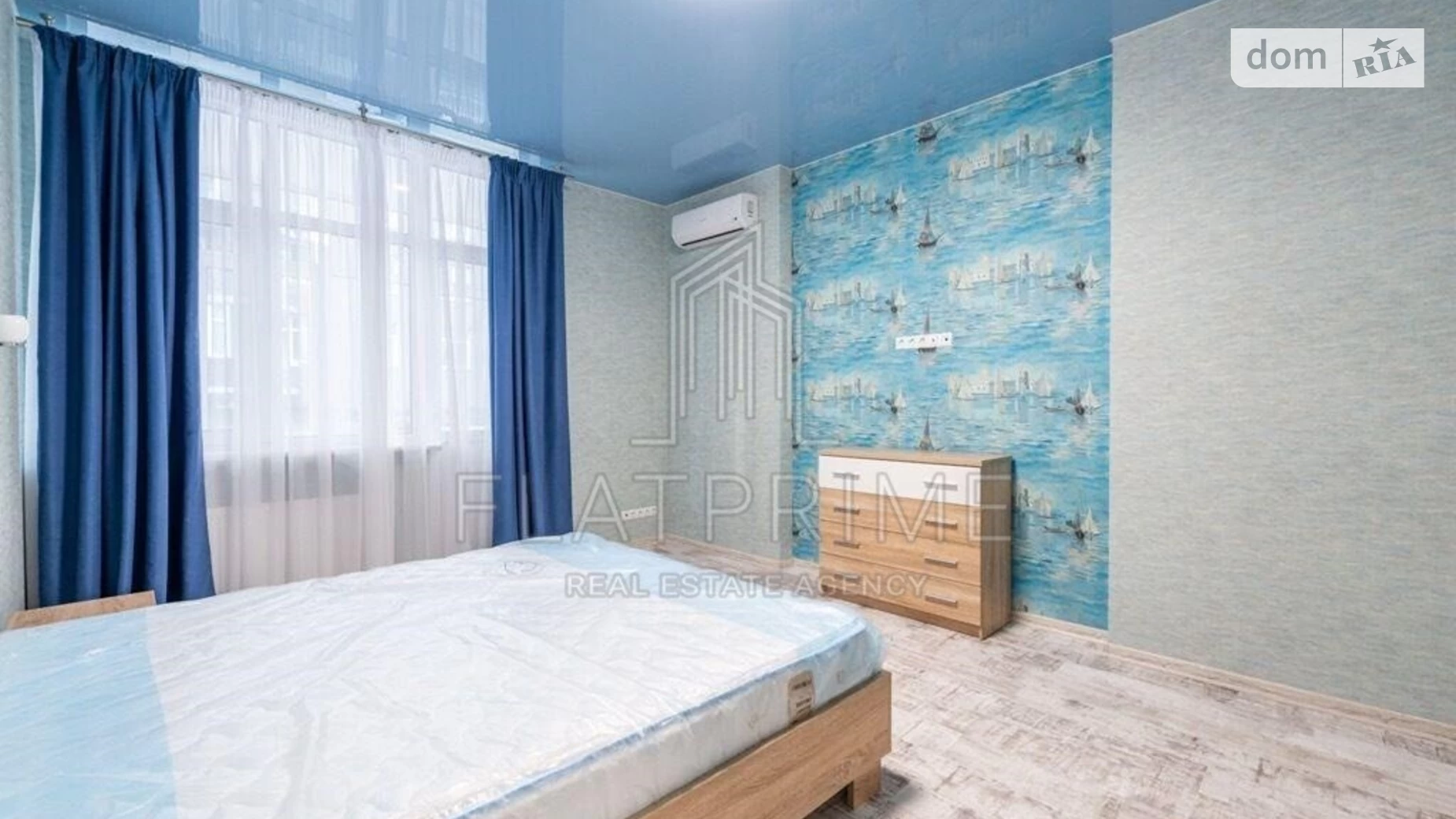 Продается 1-комнатная квартира 49 кв. м в Киеве, ул. Юлии Здановской(Михаила Ломоносова), 48 - фото 2