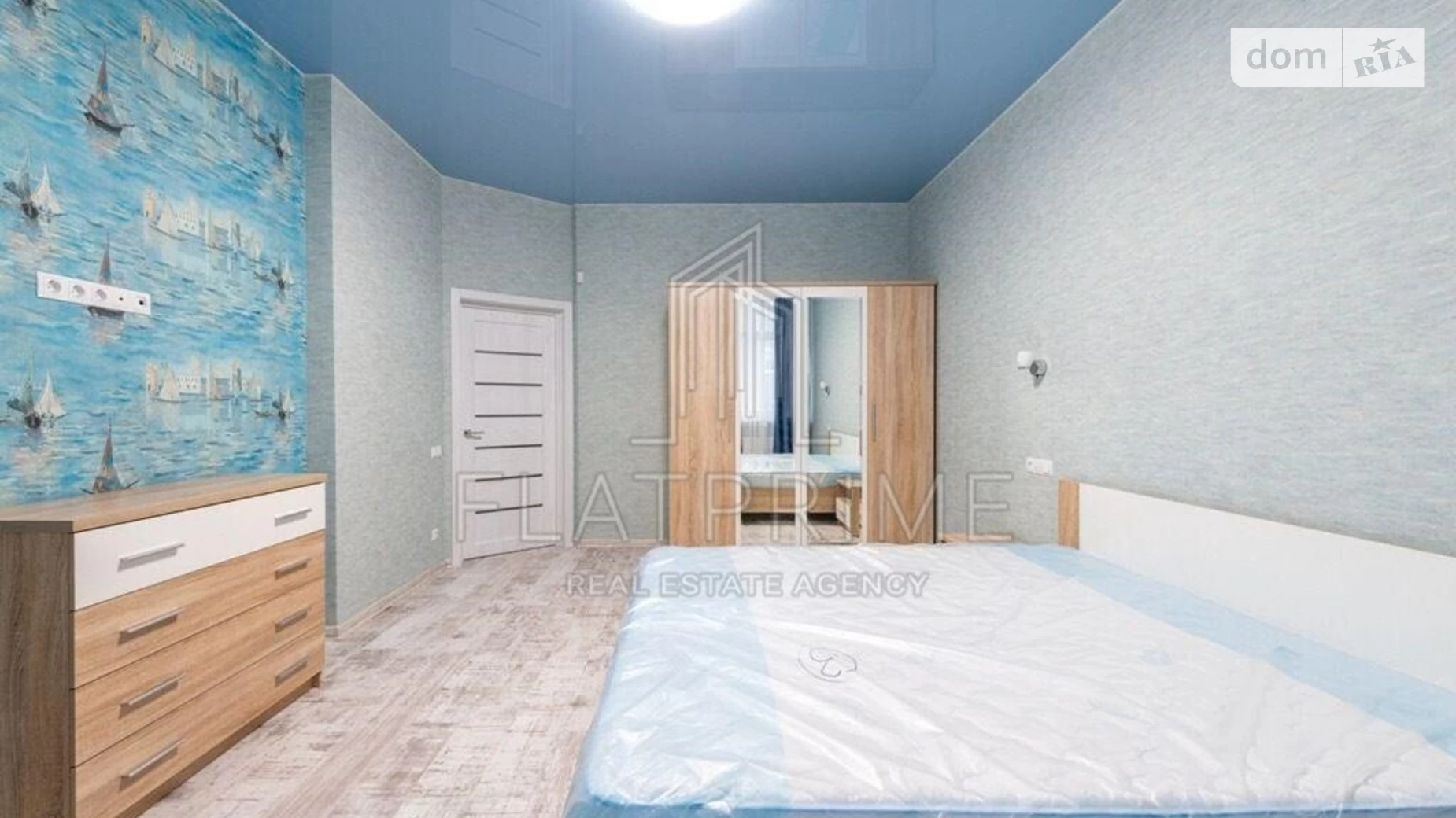 Продается 1-комнатная квартира 49 кв. м в Киеве, ул. Юлии Здановской(Михаила Ломоносова), 48 - фото 3