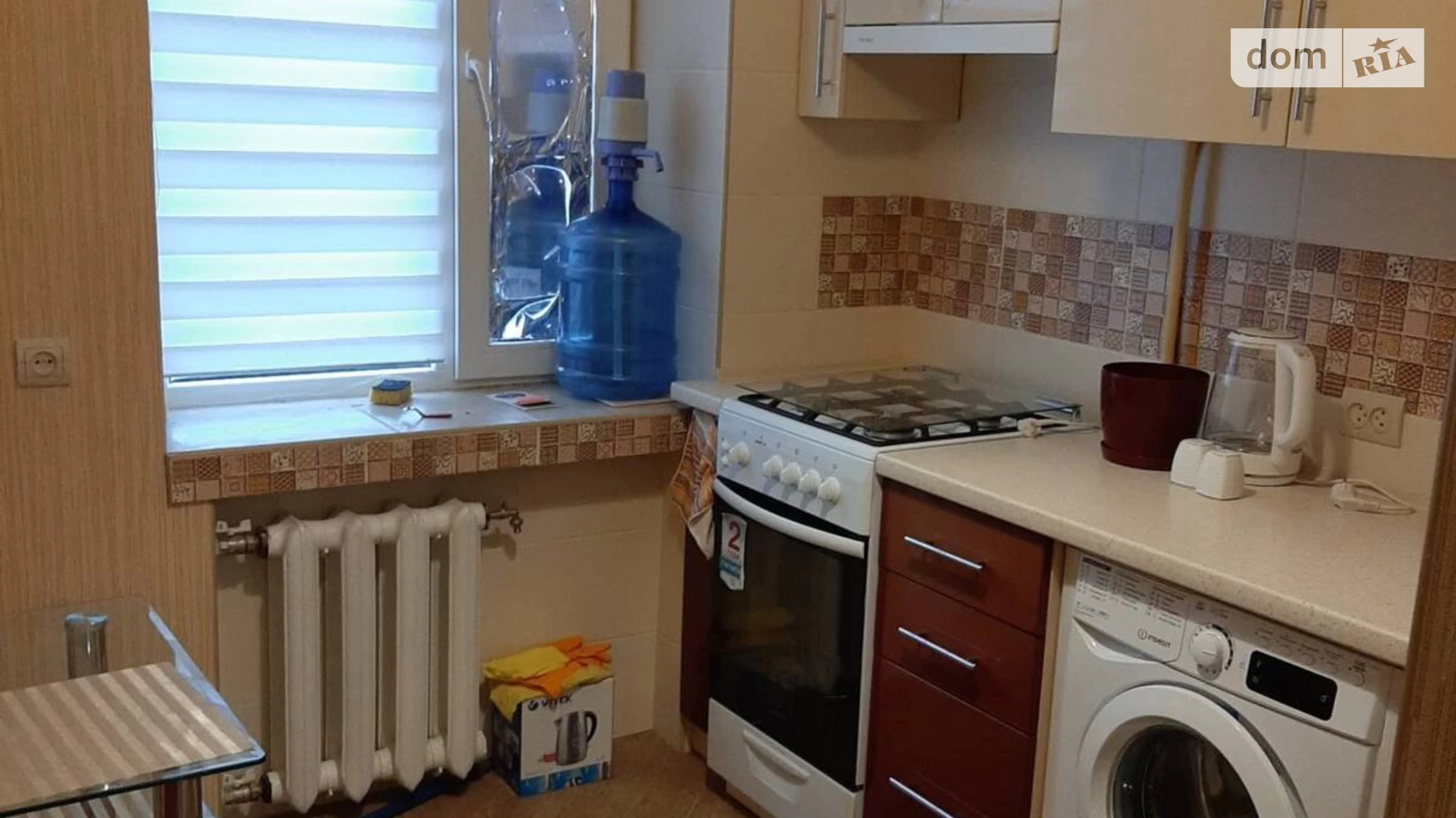 Продается 1-комнатная квартира 34 кв. м в Николаеве, просп. Пр.мира - фото 3
