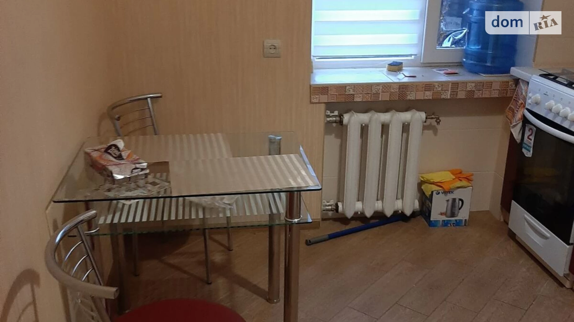 Продается 1-комнатная квартира 34 кв. м в Николаеве, просп. Пр.мира - фото 4