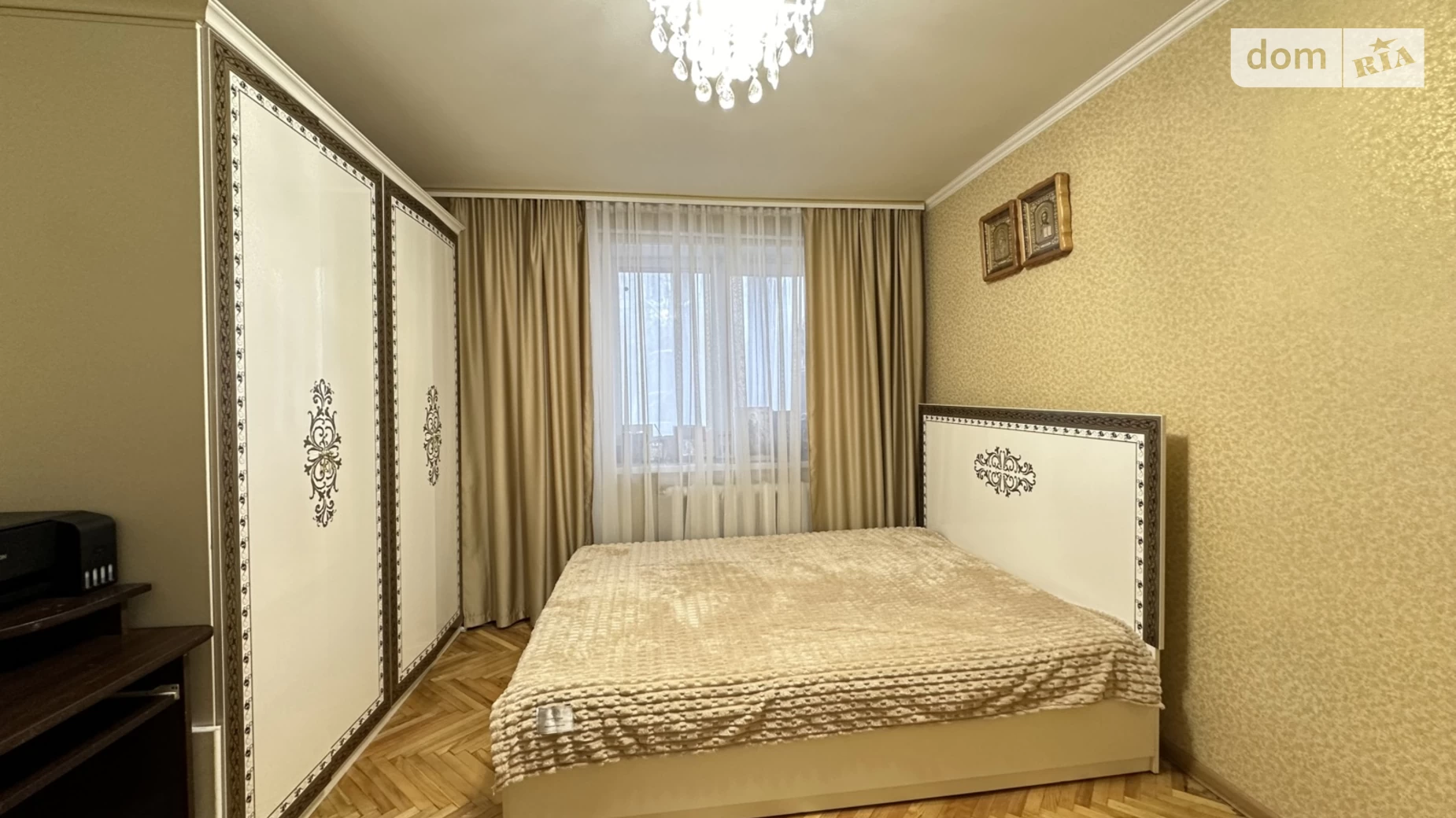 Продається 3-кімнатна квартира 72.8 кв. м у Бохониках, Гніванське шосе - фото 3