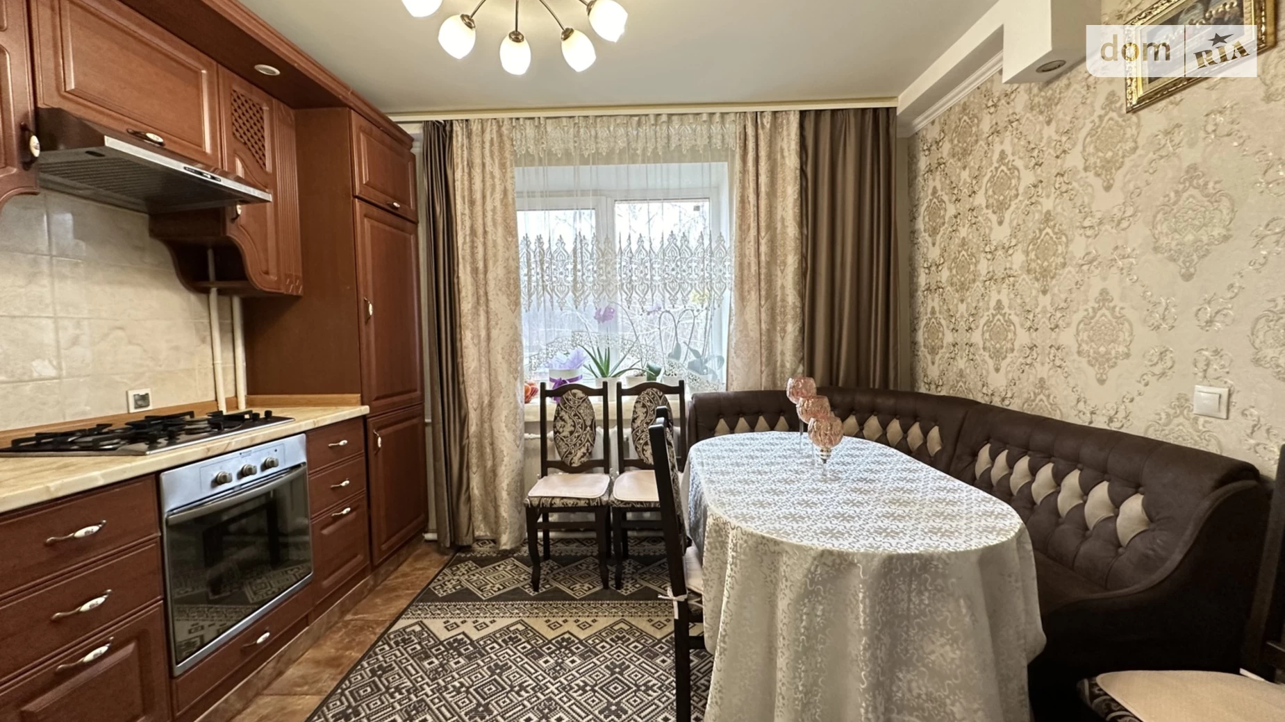 Продається 3-кімнатна квартира 72.8 кв. м у Бохониках, Гніванське шосе - фото 5