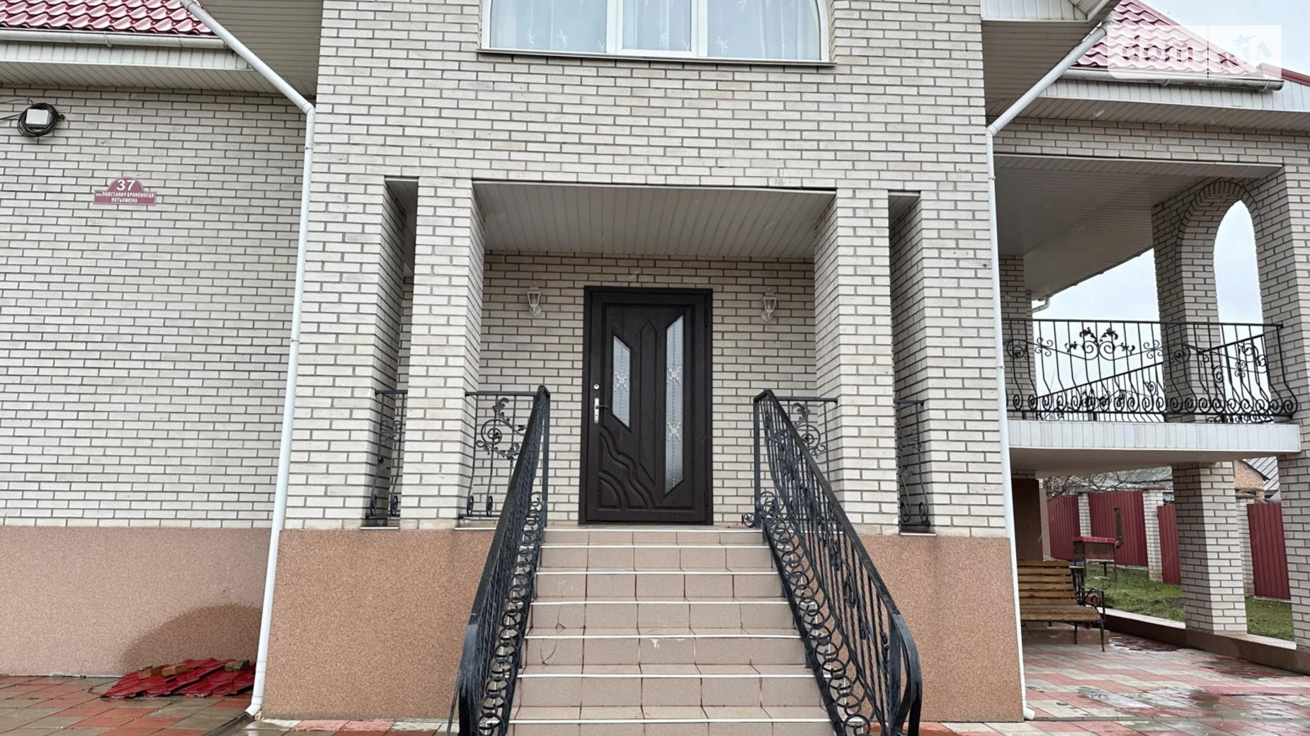 Продається будинок 2 поверховий 219 кв. м з терасою, цена: 285000 $ - фото 2