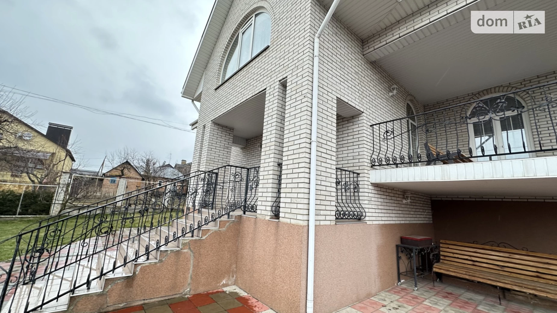 Продається будинок 2 поверховий 219 кв. м з терасою, цена: 285000 $ - фото 3