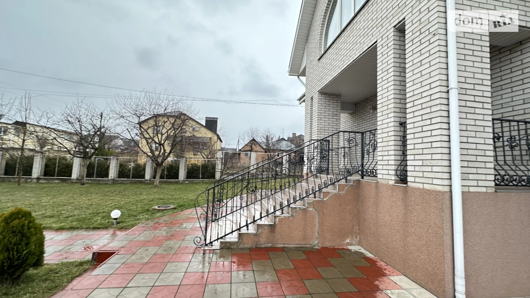 Продається будинок 2 поверховий 219 кв. м з терасою, цена: 285000 $ - фото 4