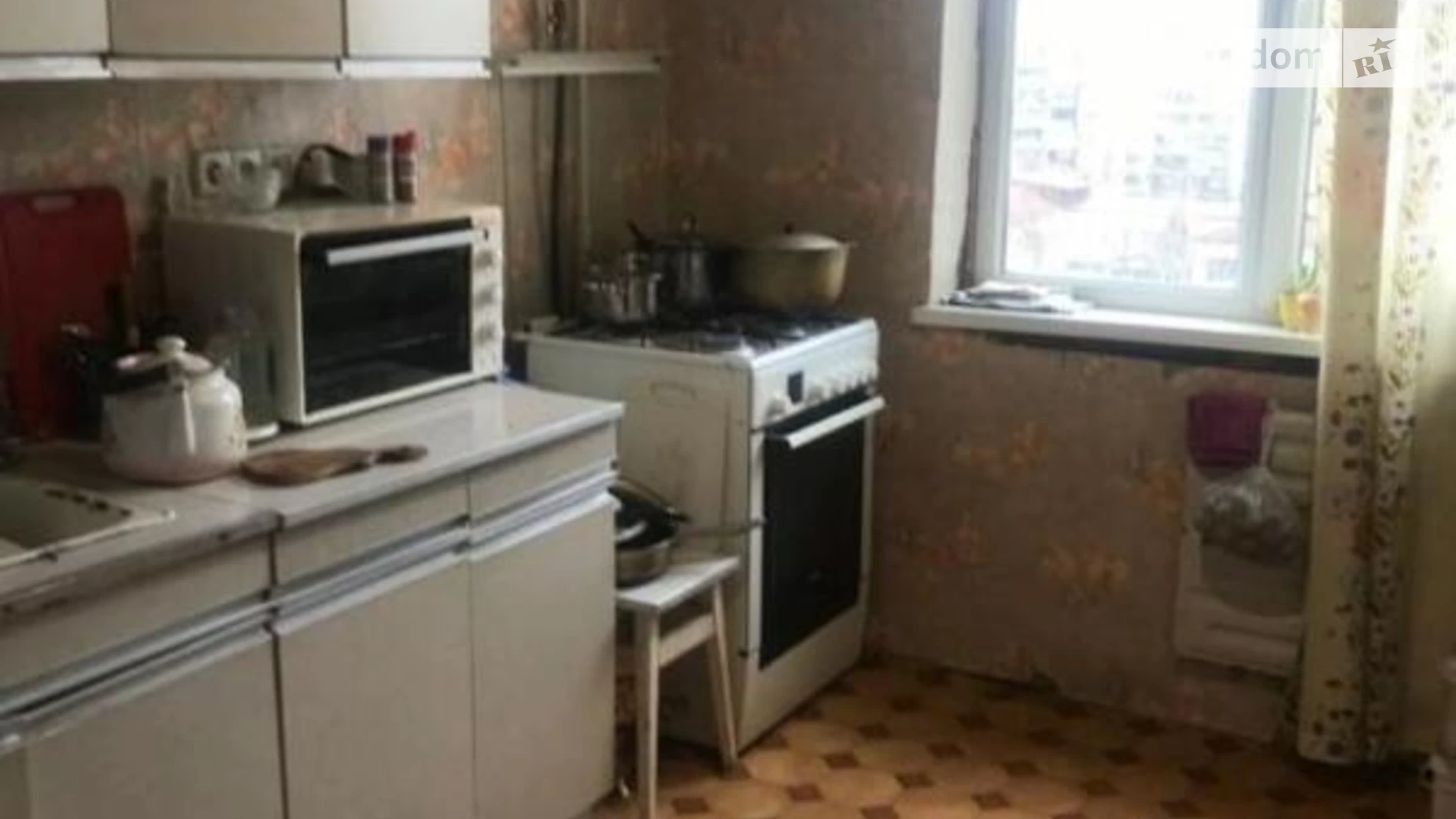 Продается 3-комнатная квартира 70 кв. м в Киеве, ул. Тростянецкая, 53 - фото 4