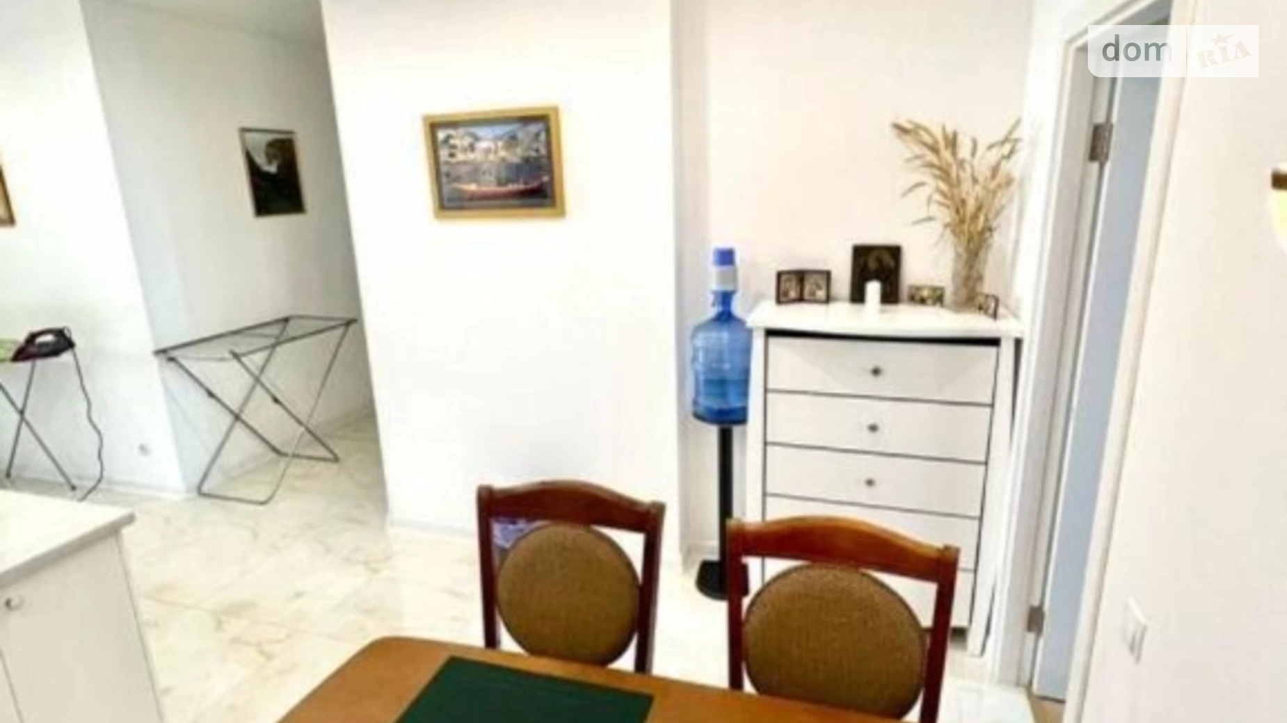 Продается 2-комнатная квартира 64 кв. м в Киеве, просп. Алишера Навои, 69 - фото 5