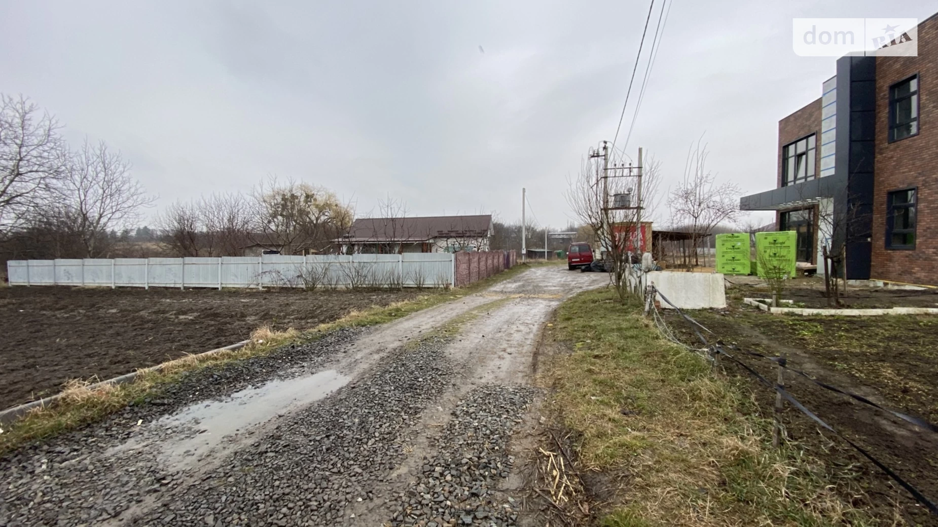 Продається земельна ділянка 10 соток у Вінницькій області, цена: 175000 $ - фото 3