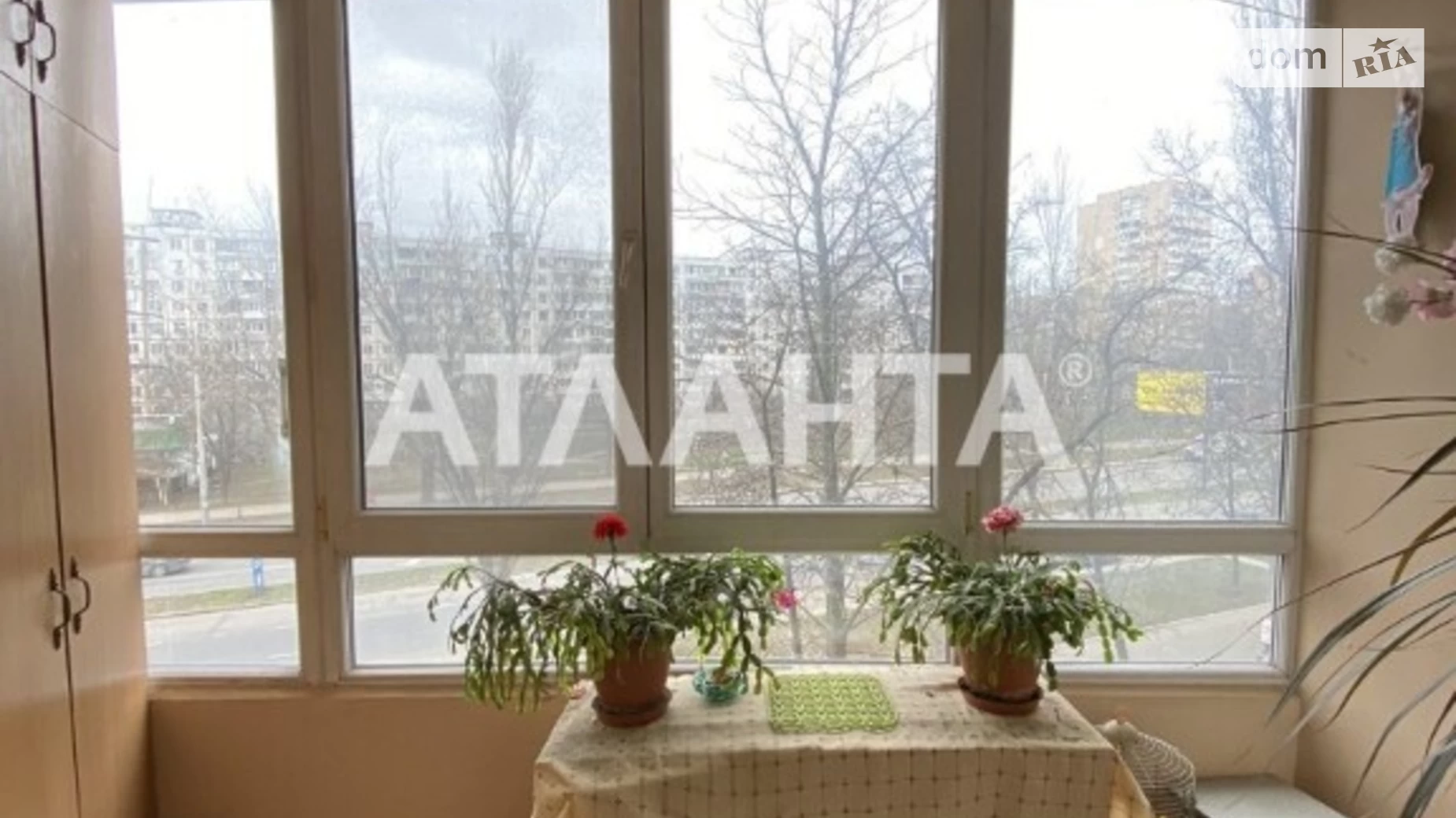 Продается 3-комнатная квартира 63 кв. м в Одессе, просп. Академика Глушко - фото 5