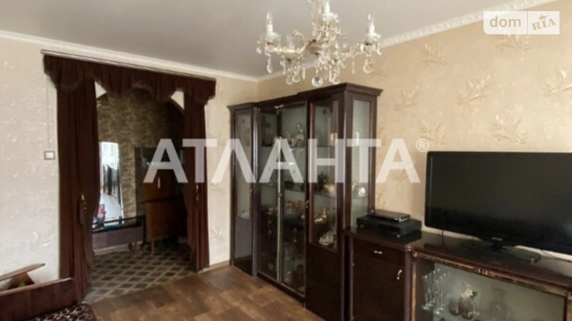 Продается 3-комнатная квартира 63 кв. м в Одессе, просп. Академика Глушко - фото 4