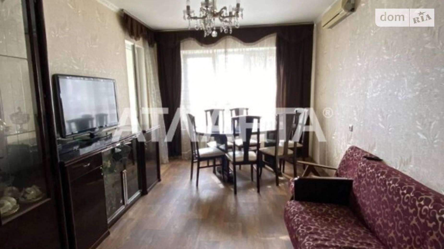 Продается 3-комнатная квартира 63 кв. м в Одессе, просп. Академика Глушко - фото 3