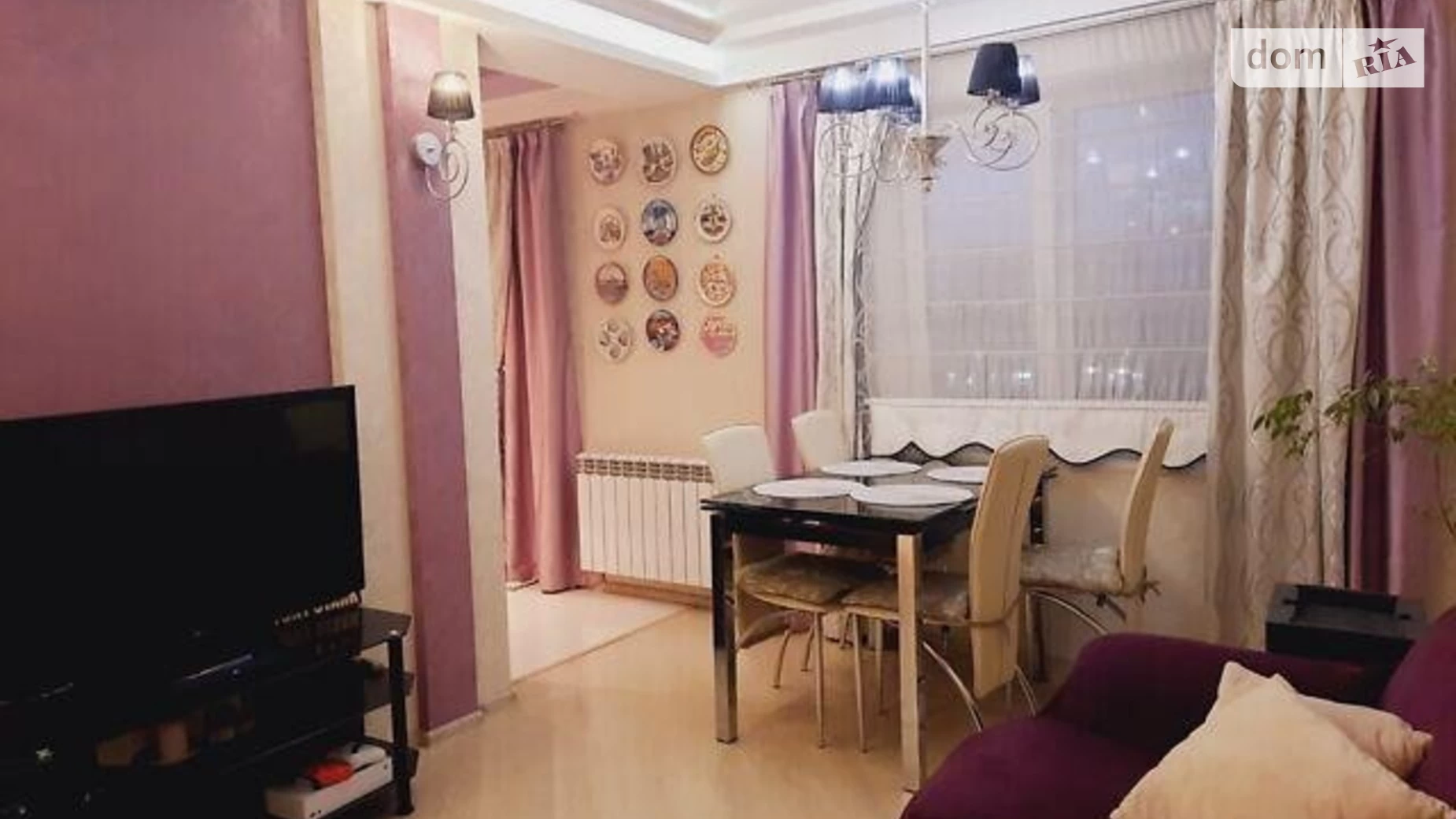 Продается 2-комнатная квартира 72 кв. м в Киеве, ул. Ивана Мыколайчука, 13 - фото 3